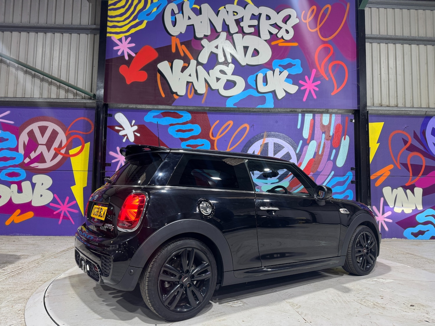 Used MINI Hatch 2019 for sale - 77022724: Photo 15