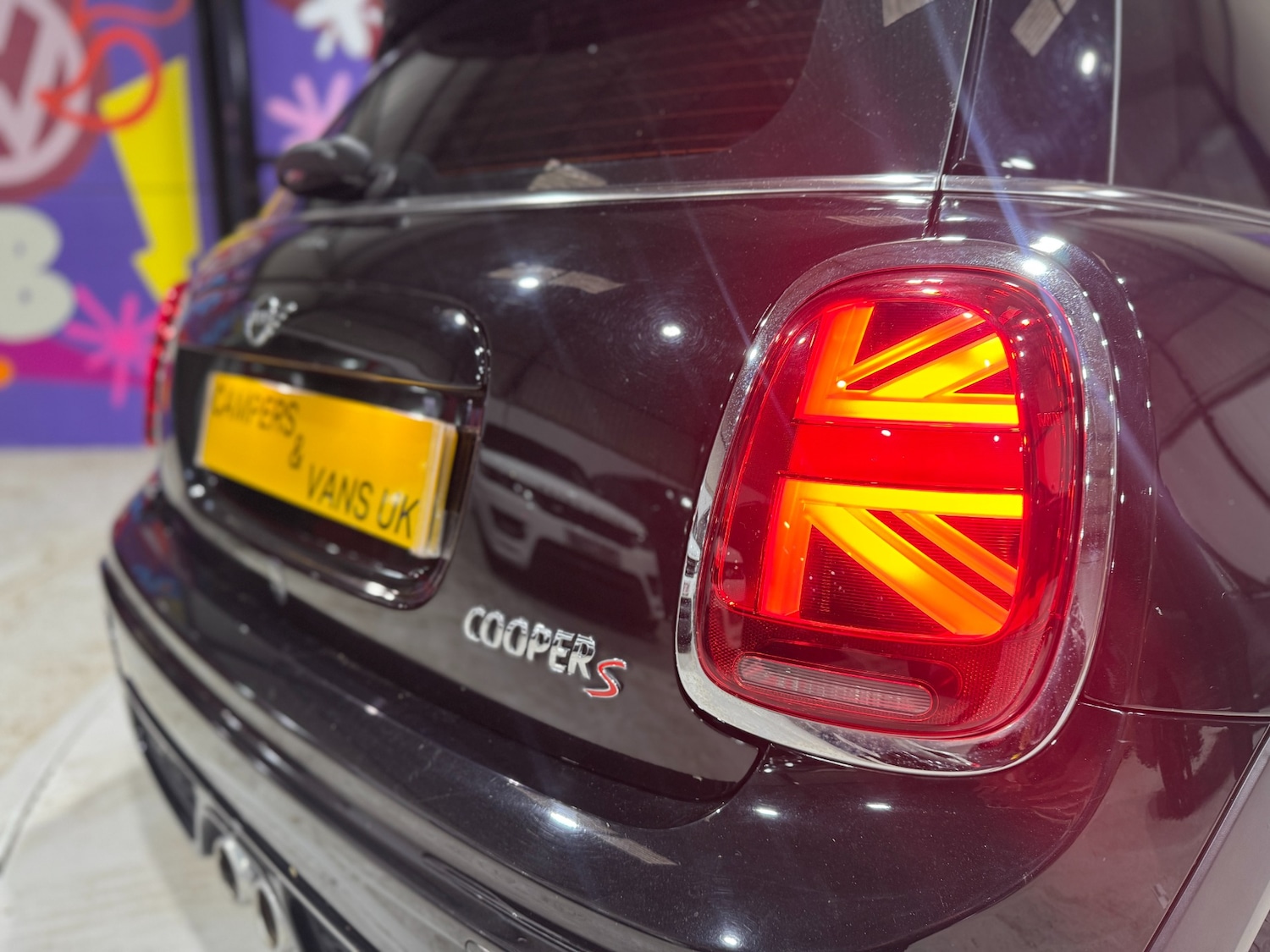 Used MINI Hatch 2019 for sale - 77022724: Photo 16