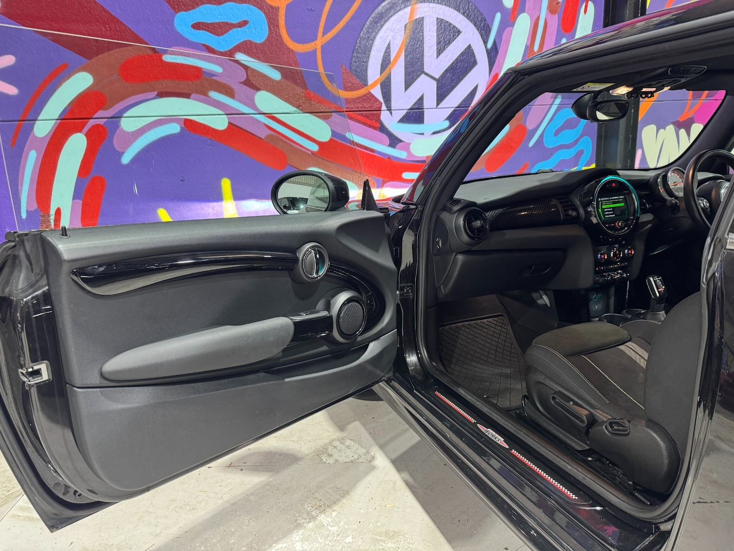 Used MINI Hatch 2019 for sale - 77022724: Photo 17