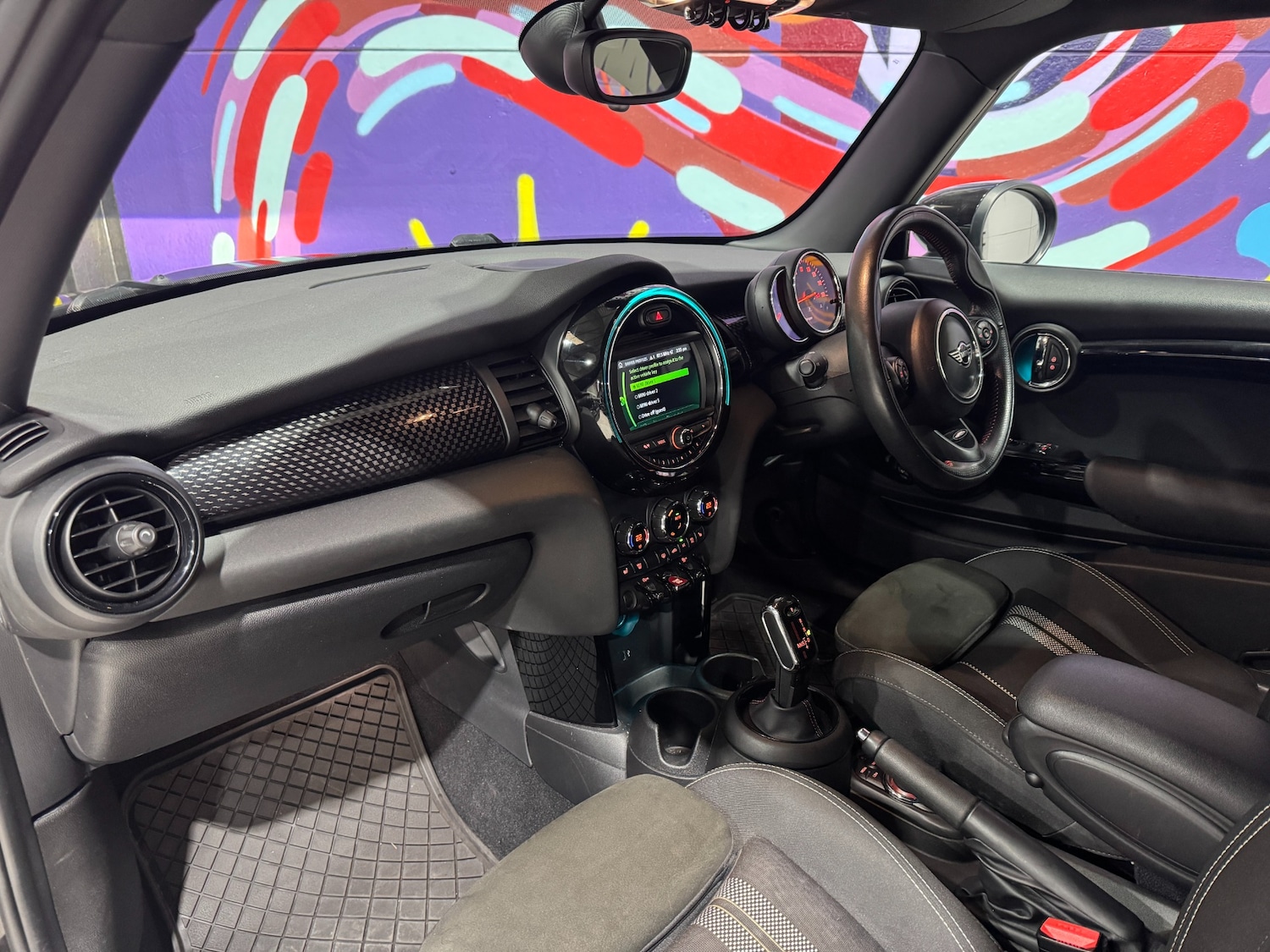 Used MINI Hatch 2019 for sale - 77022724: Photo 18