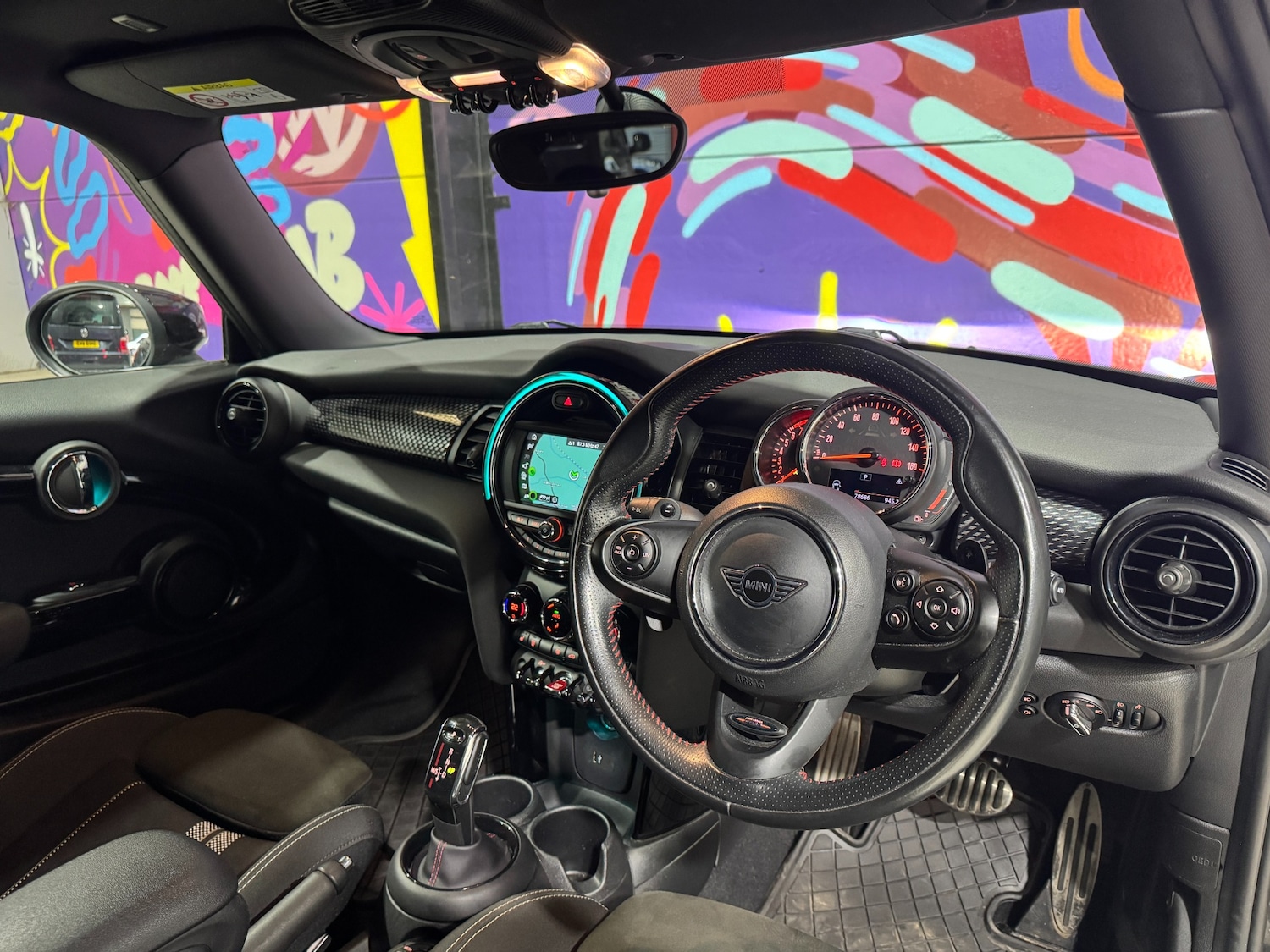 Used MINI Hatch 2019 for sale - 77022724: Photo 19