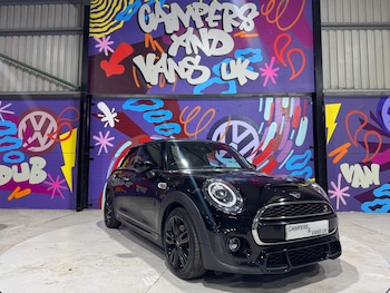 Used MINI Hatch 2019 for sale - 77022724: Photo