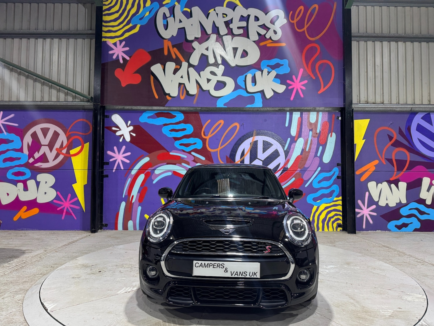 Used MINI Hatch 2019 for sale - 77022724: Photo 2