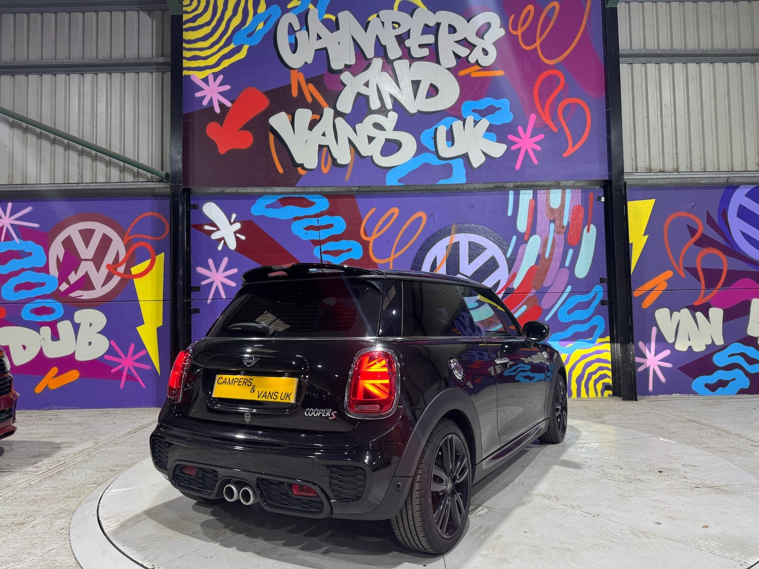 Used MINI Hatch 2019 for sale - 77022724: Photo 20