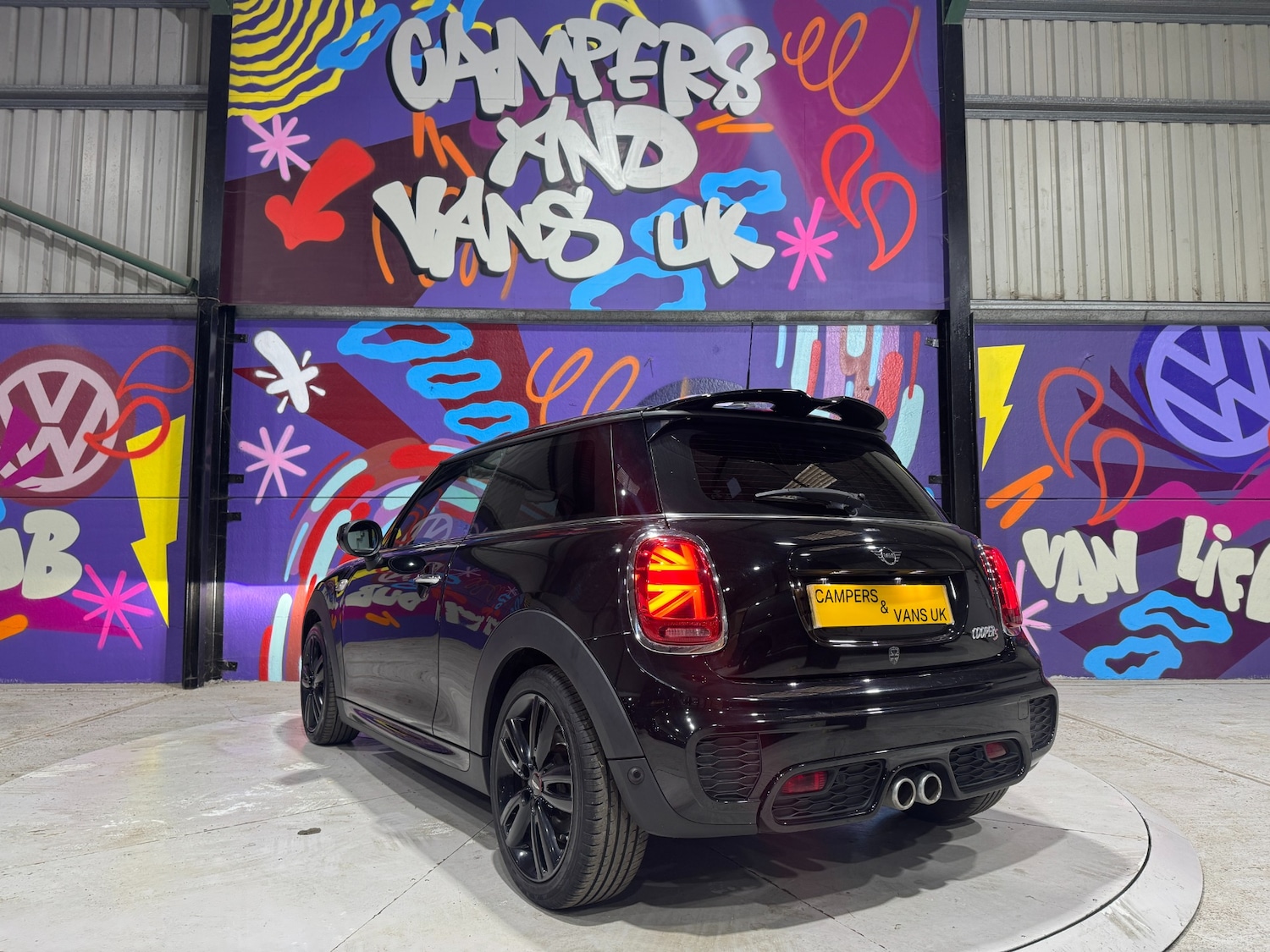 Used MINI Hatch 2019 for sale - 77022724: Photo 21