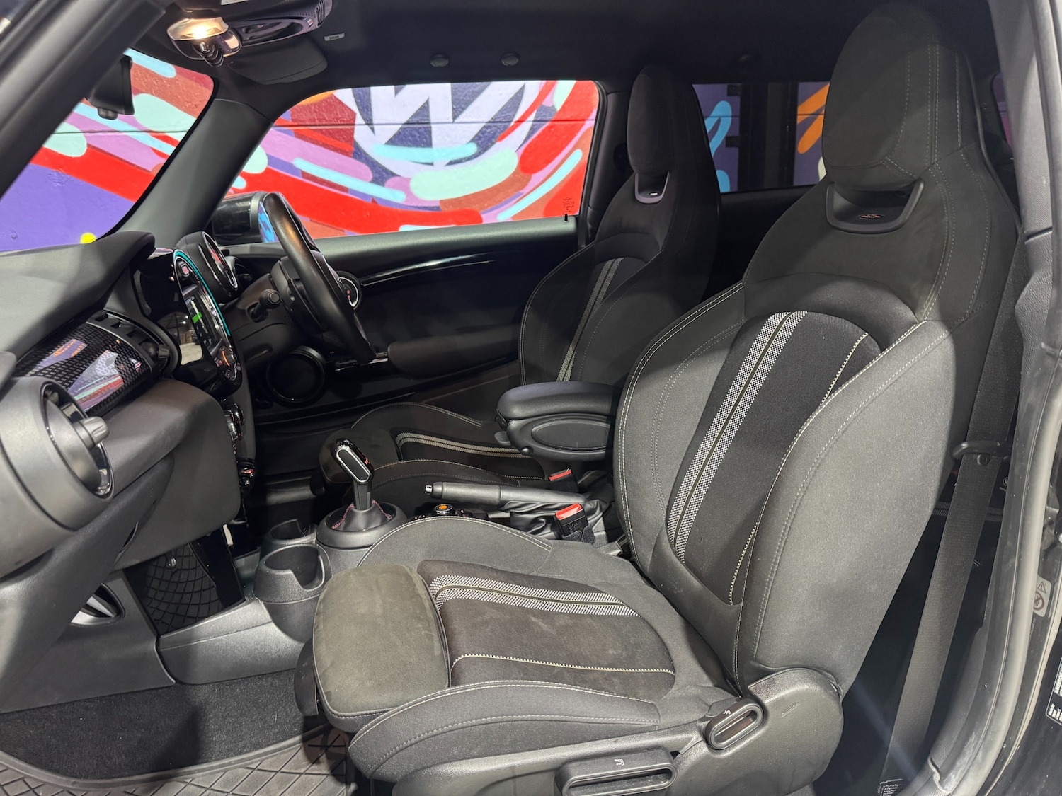 Used MINI Hatch 2019 for sale - 77022724: Photo 23