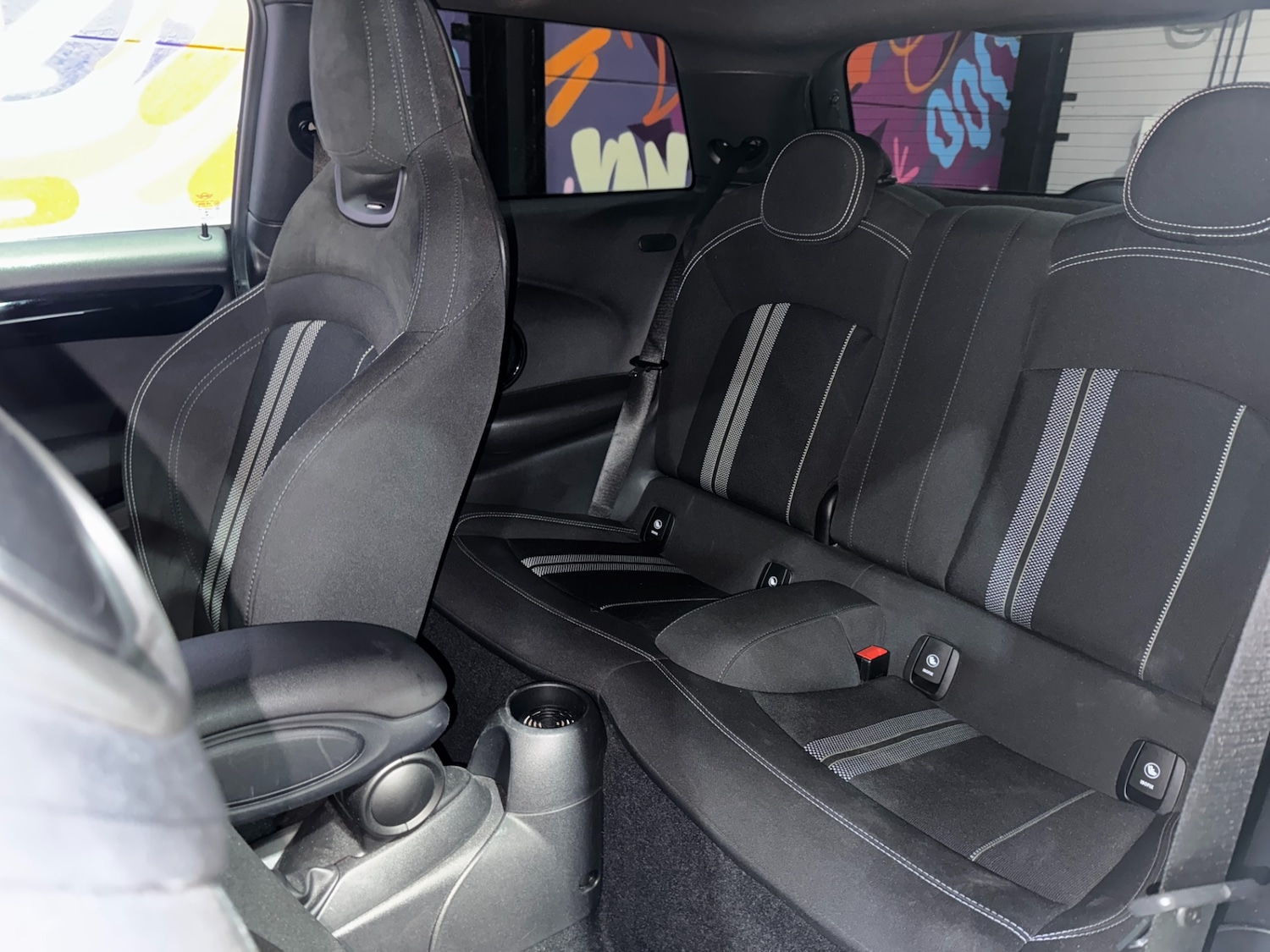 Used MINI Hatch 2019 for sale - 77022724: Photo 24