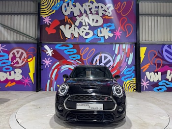 Used MINI Hatch 2019 for sale - 77022724: Photo