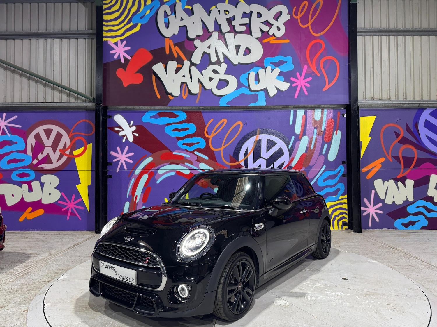 Used MINI Hatch 2019 for sale - 77022724: Photo 3