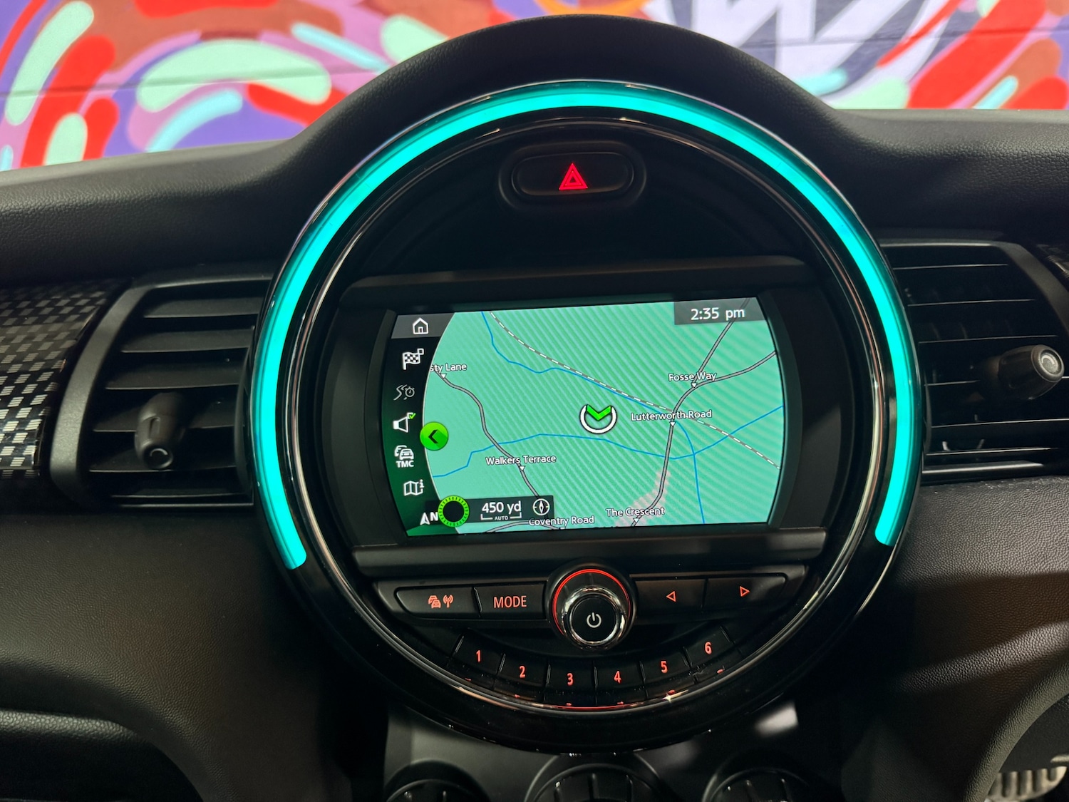 Used MINI Hatch 2019 for sale - 77022724: Photo 31