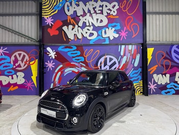 Used MINI Hatch 2019 for sale - 77022724: Photo