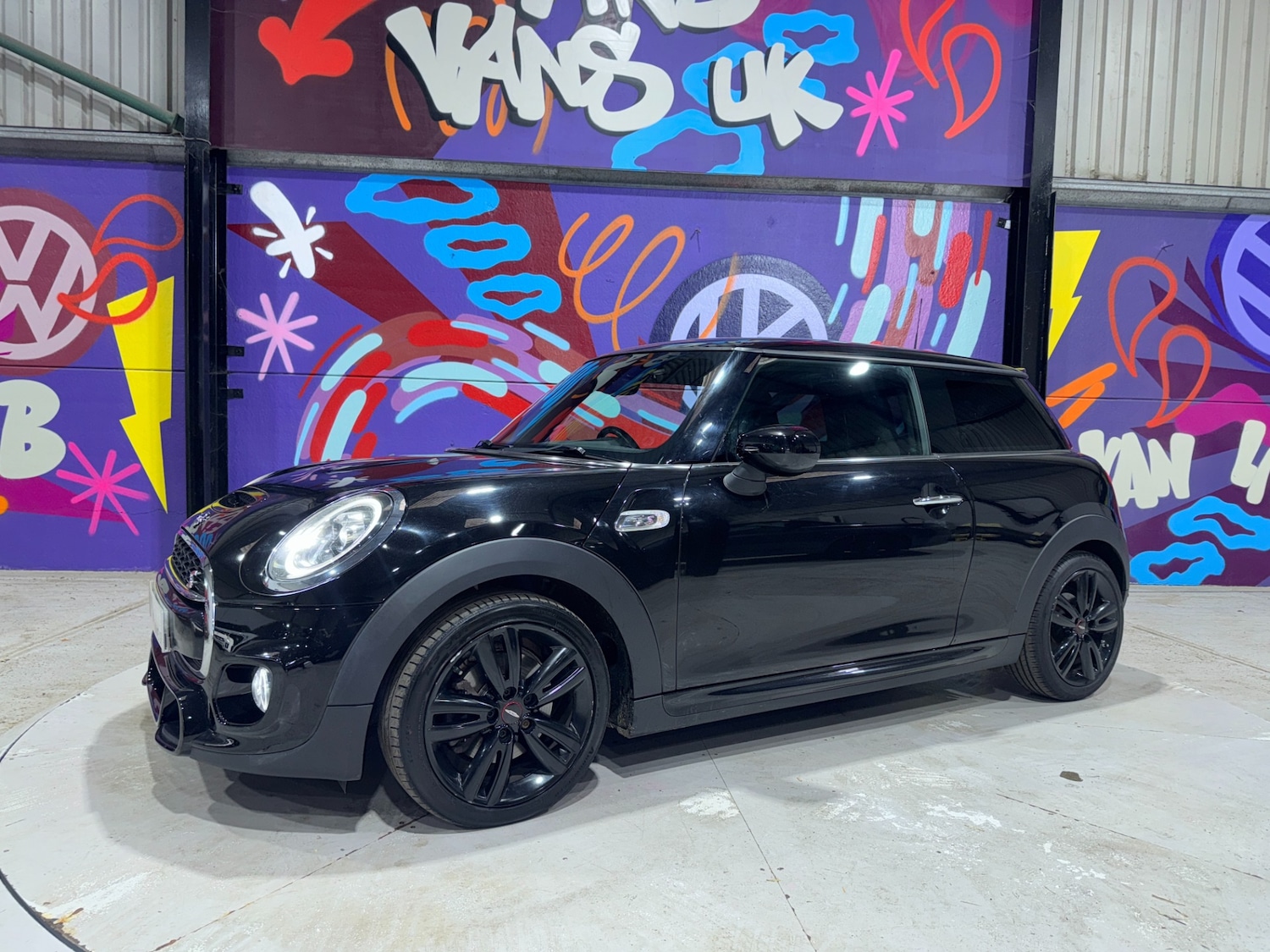 Used MINI Hatch 2019 for sale - 77022724: Photo 4
