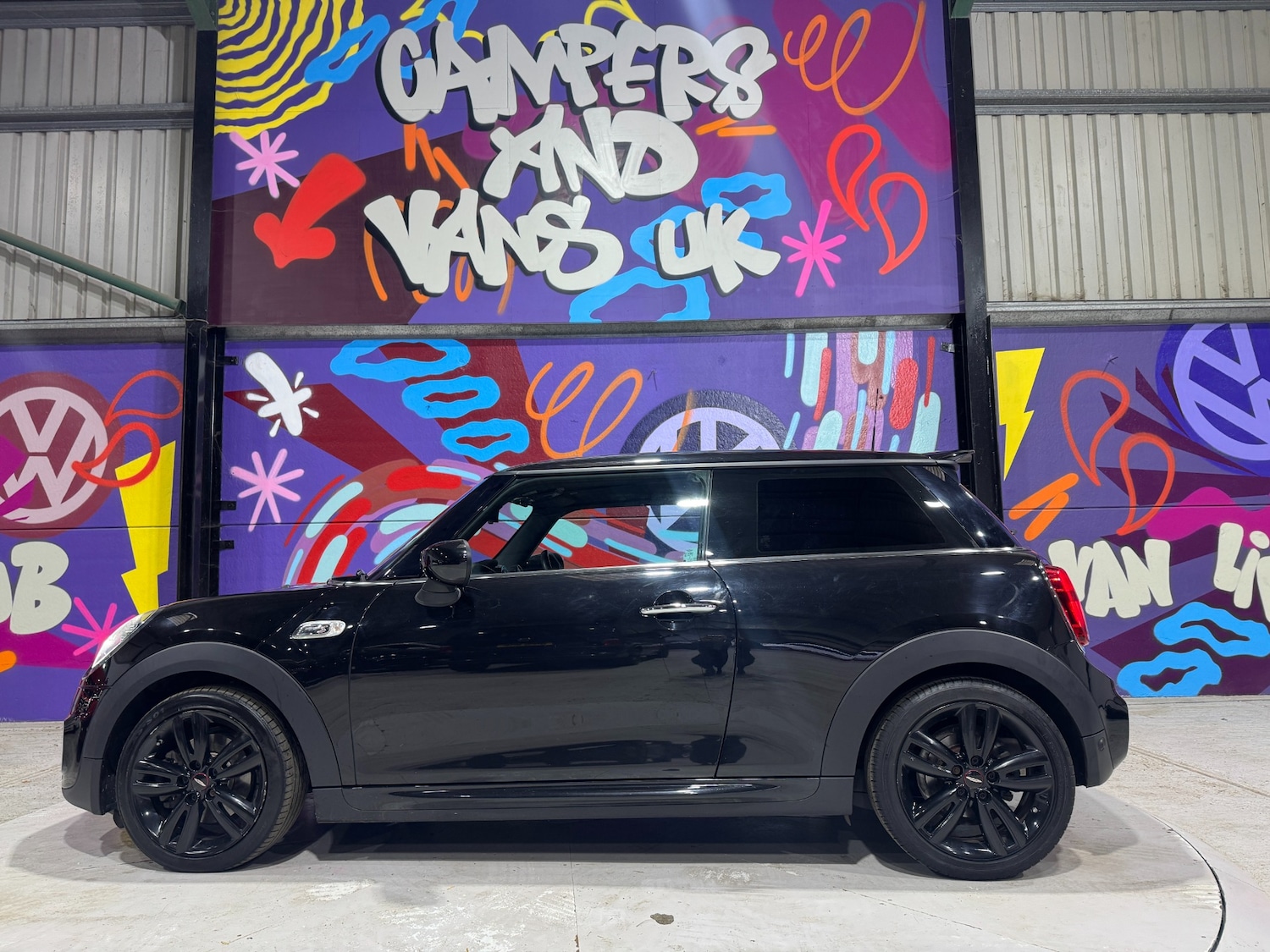 Used MINI Hatch 2019 for sale - 77022724: Photo 5