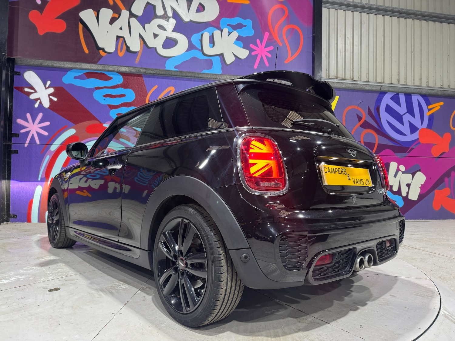 Used MINI Hatch 2019 for sale - 77022724: Photo 6
