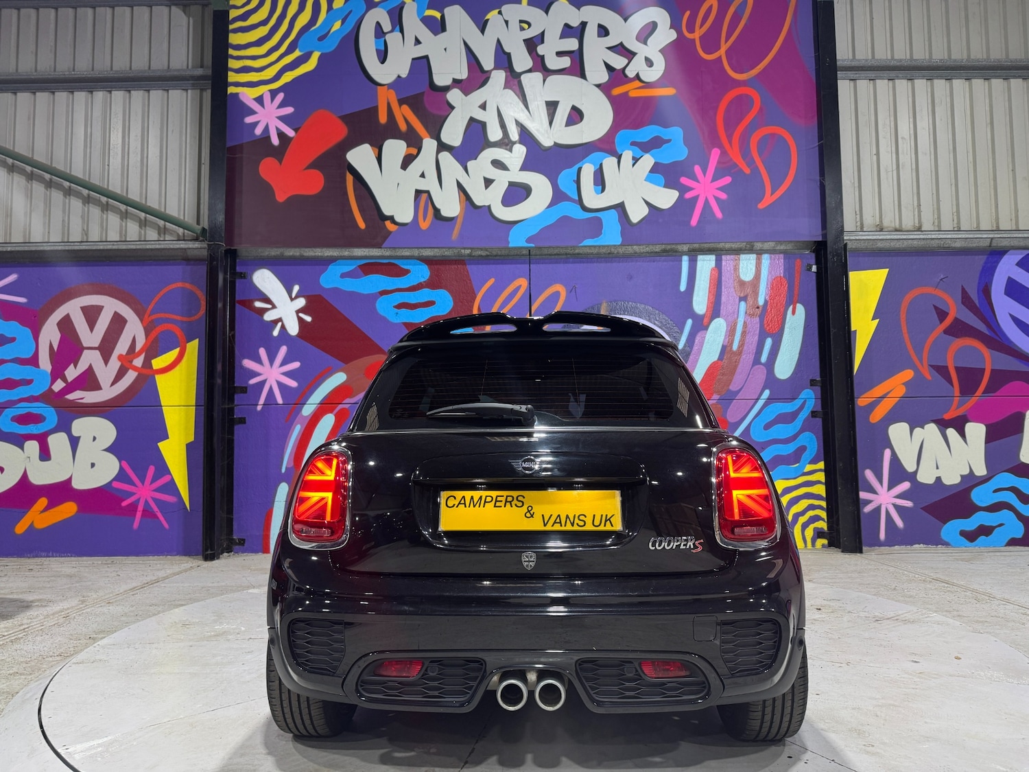 Used MINI Hatch 2019 for sale - 77022724: Photo 7