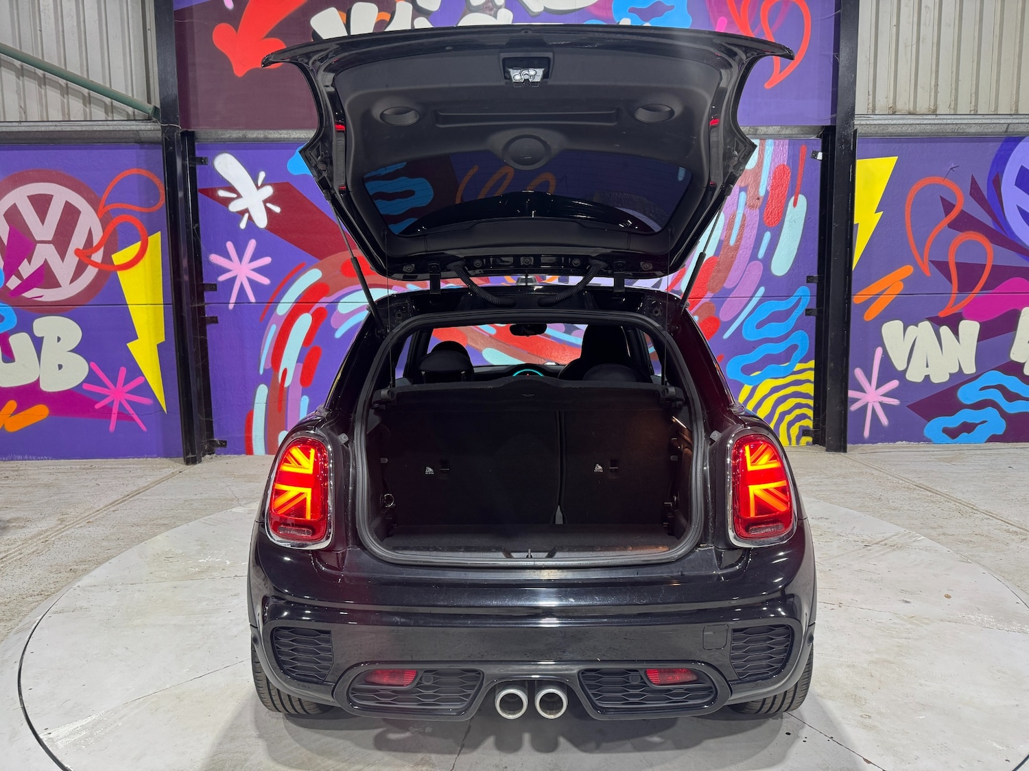 Used MINI Hatch 2019 for sale - 77022724: Photo 8