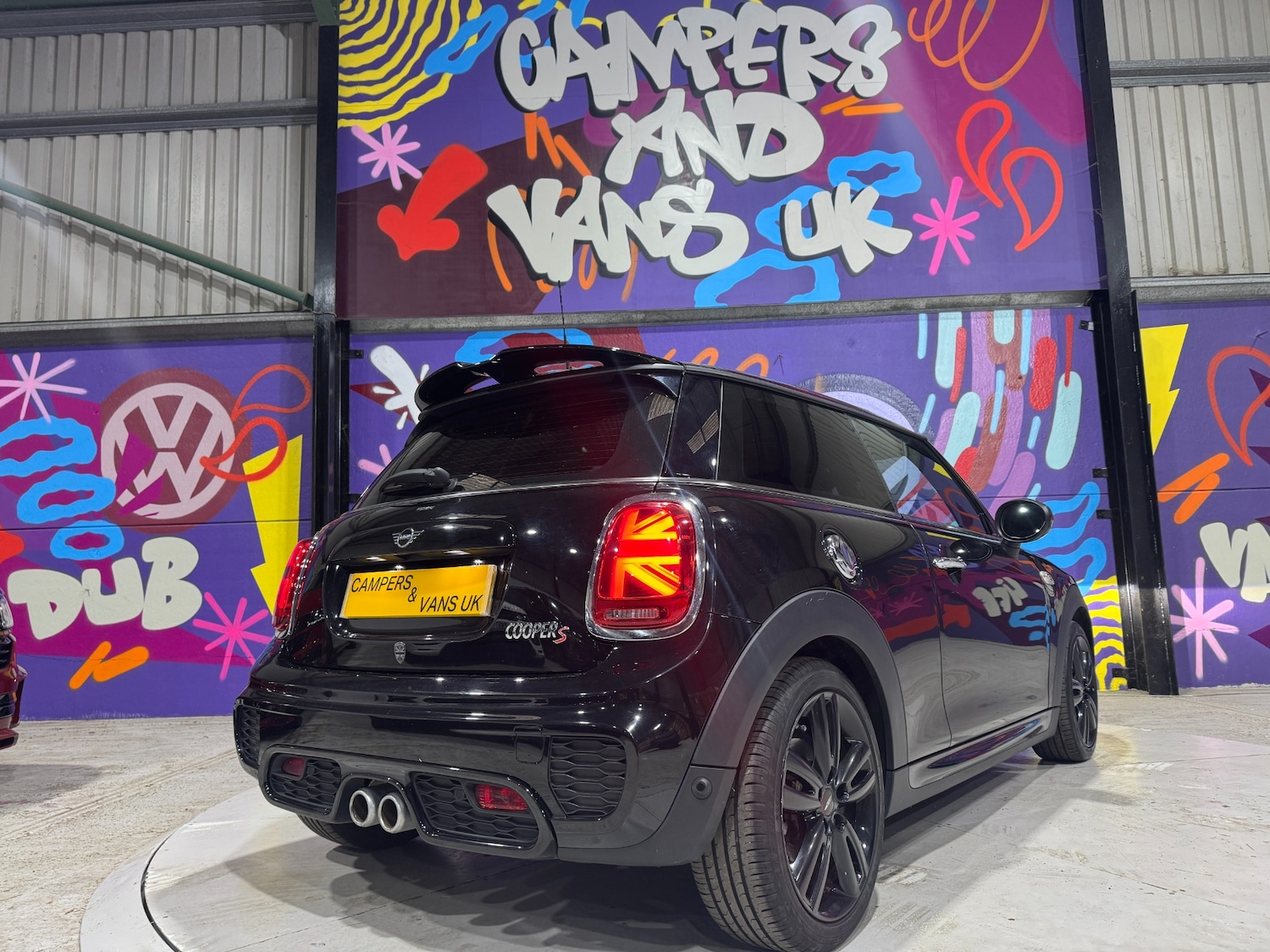 Used MINI Hatch 2019 for sale - 77022724: Photo 9