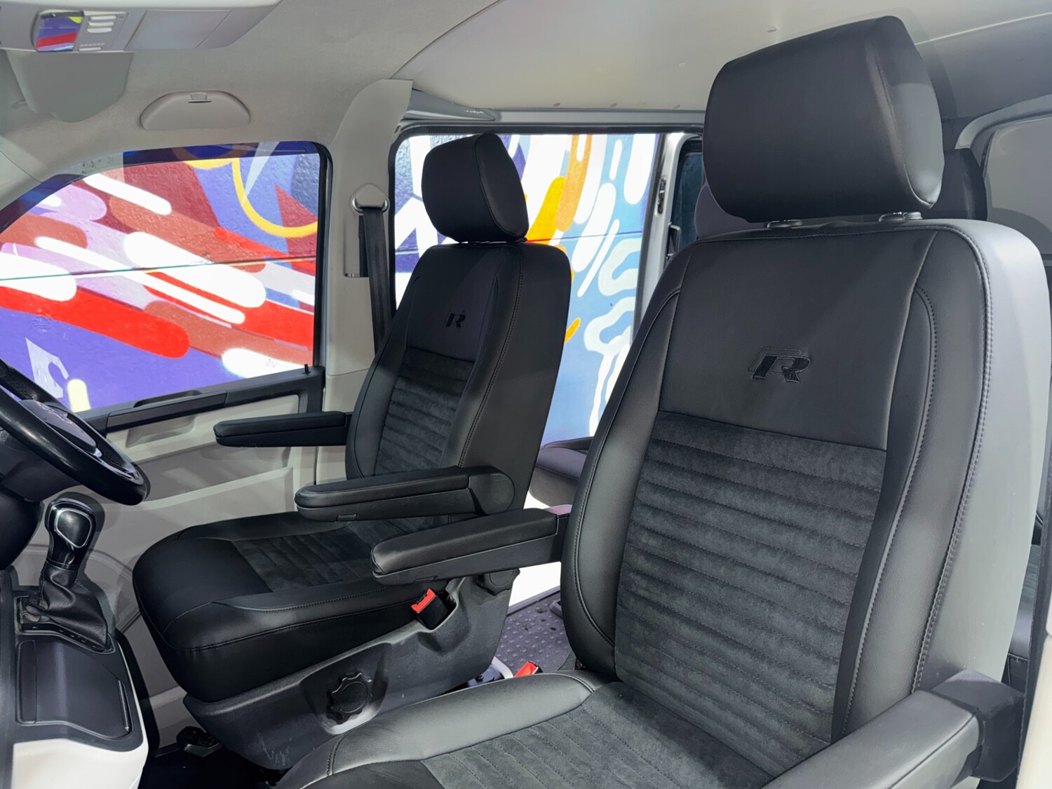 Used Volkswagen Transporter 2017 for sale - 77364425: Photo 15