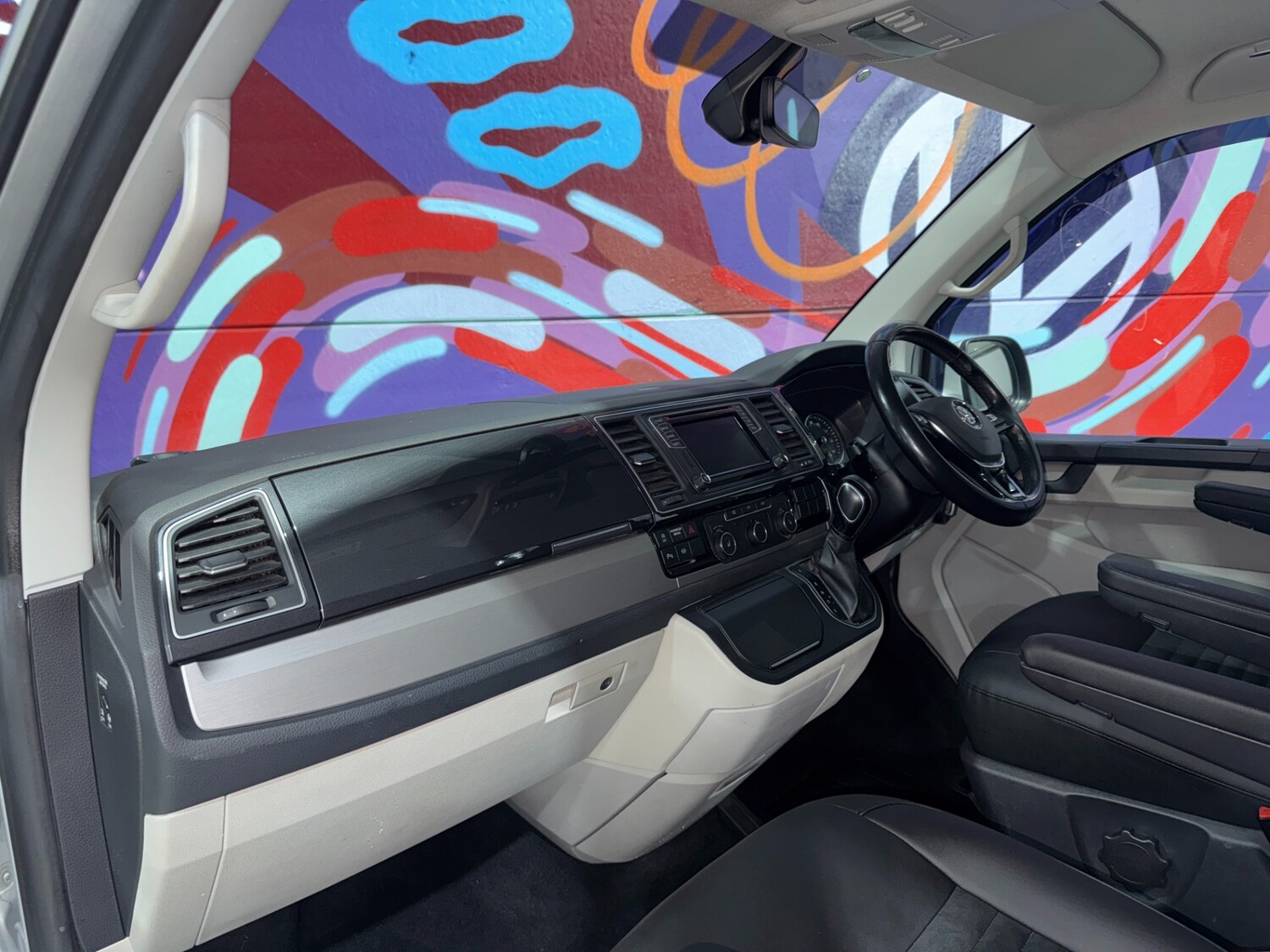 Used Volkswagen Transporter 2017 for sale - 77364425: Photo 16