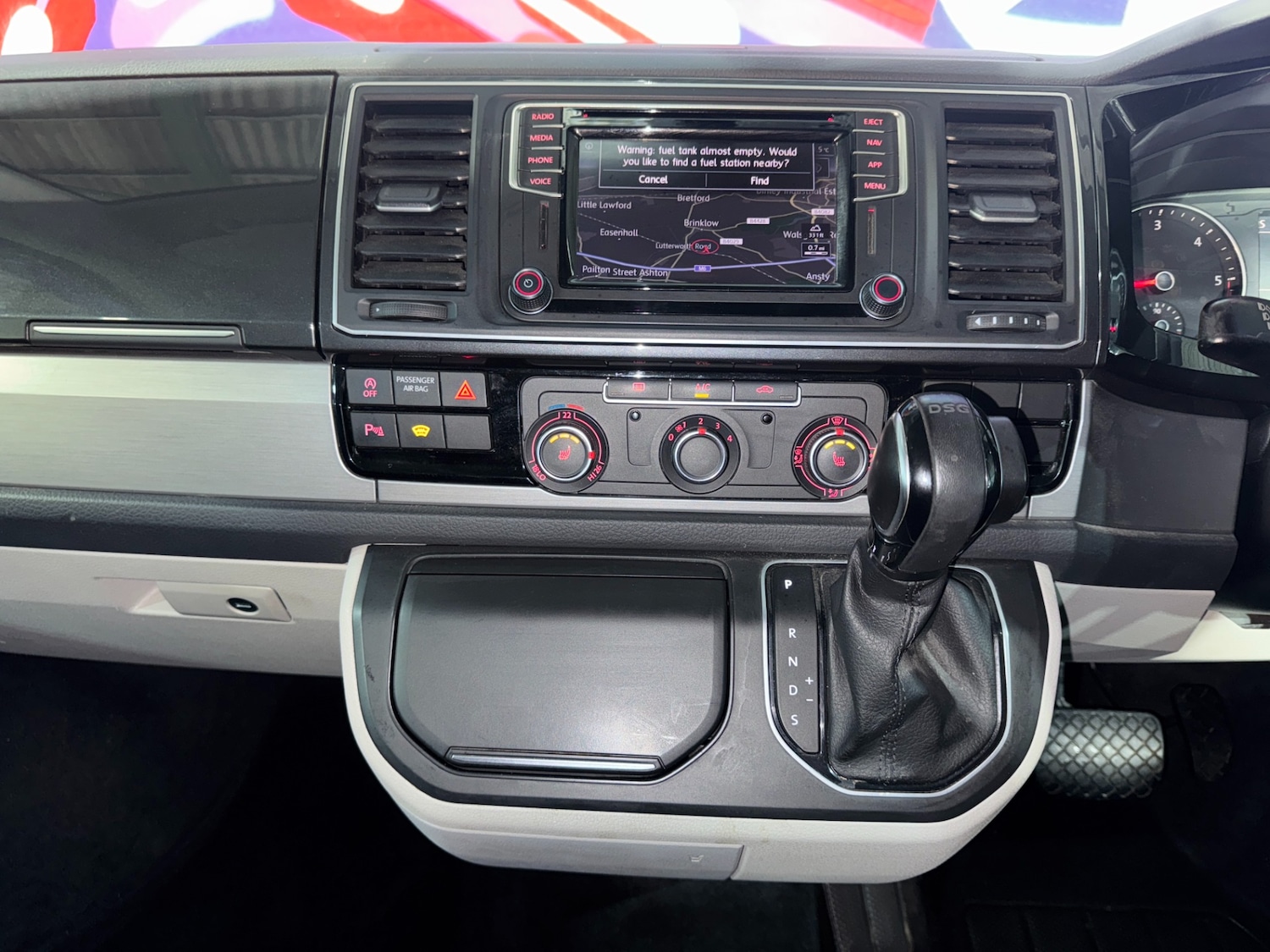 Used Volkswagen Transporter 2017 for sale - 77364425: Photo 18