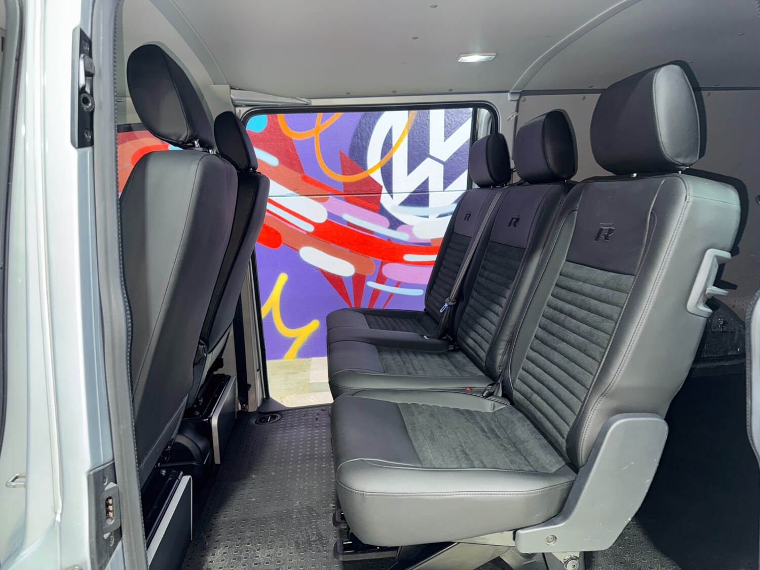 Used Volkswagen Transporter 2017 for sale - 77364425: Photo 20