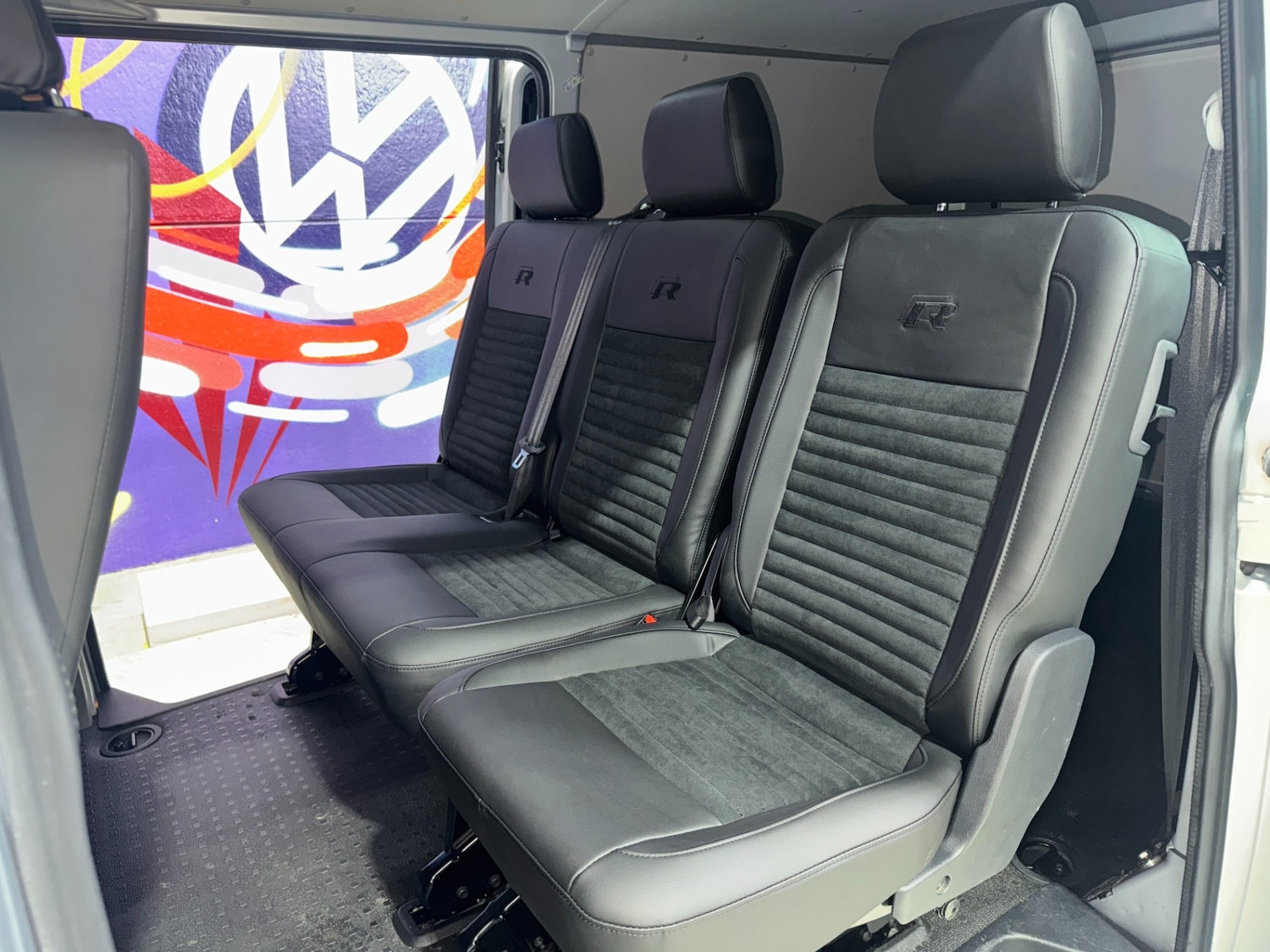 Used Volkswagen Transporter 2017 for sale - 77364425: Photo 21