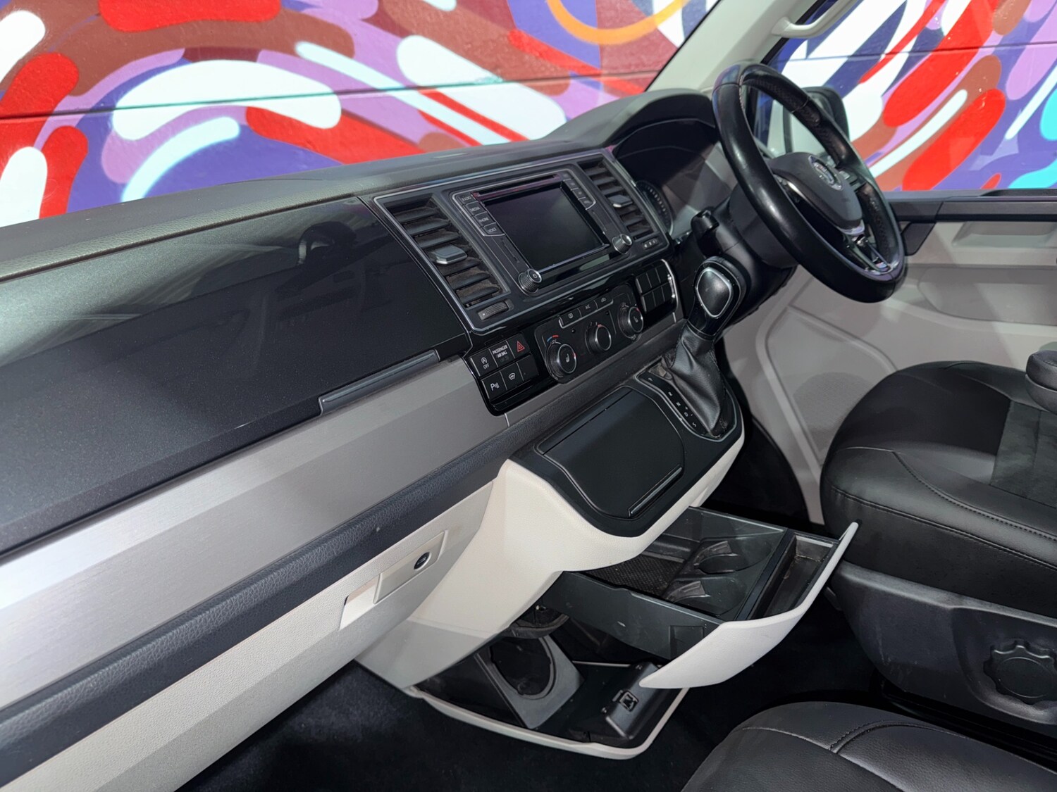 Used Volkswagen Transporter 2017 for sale - 77364425: Photo 22