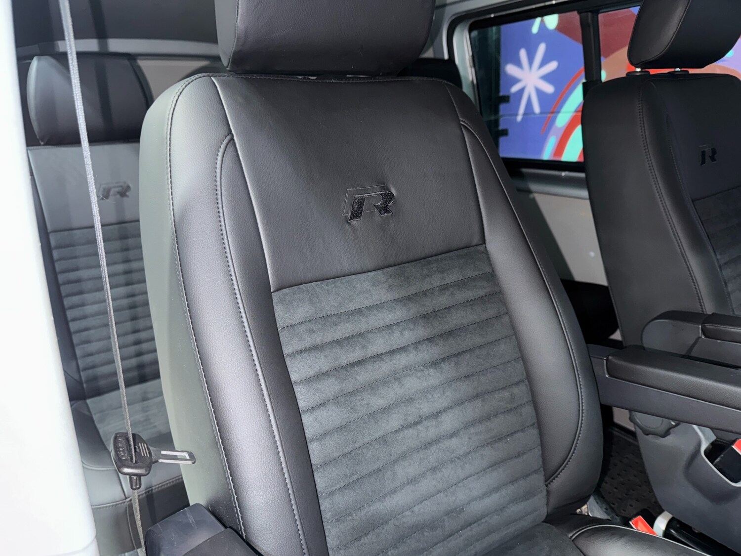 Used Volkswagen Transporter 2017 for sale - 77364425: Photo 32