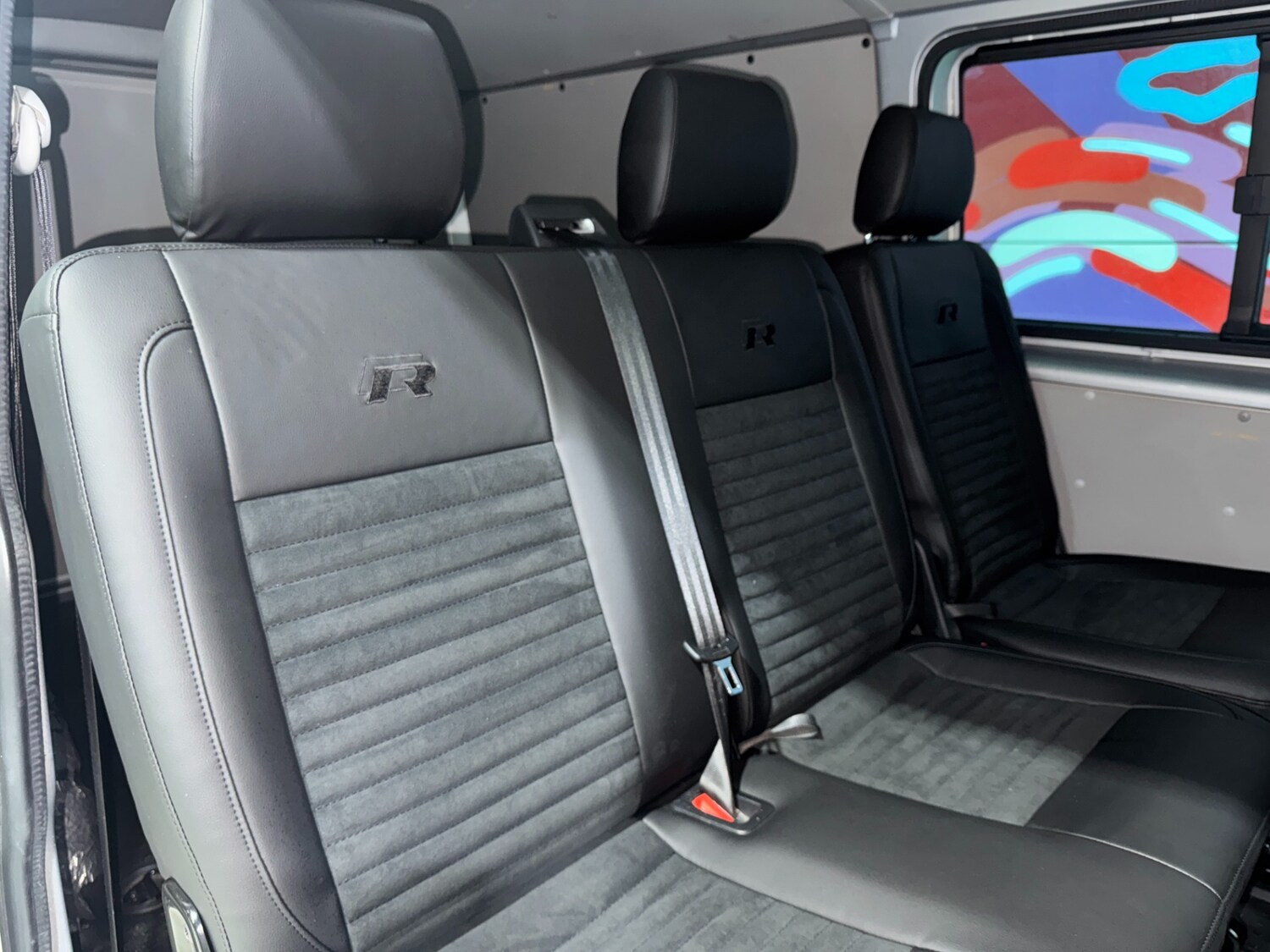 Used Volkswagen Transporter 2017 for sale - 77364425: Photo 33