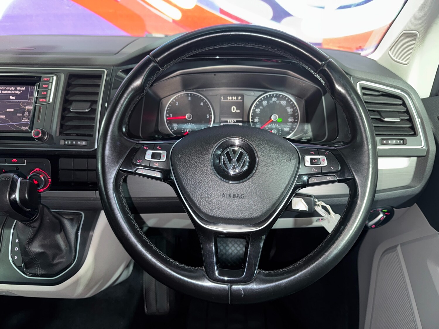 Used Volkswagen Transporter 2017 for sale - 77364425: Photo 39