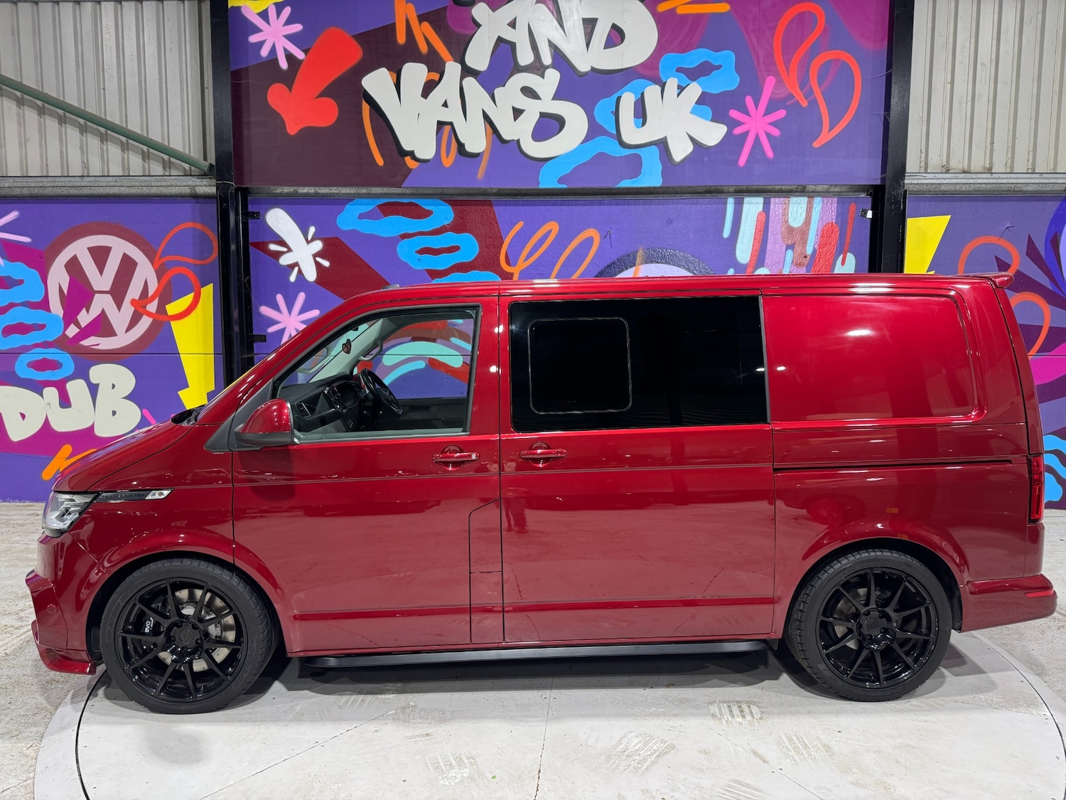 Used Volkswagen Transporter 2022 for sale - 76948271: Photo 13