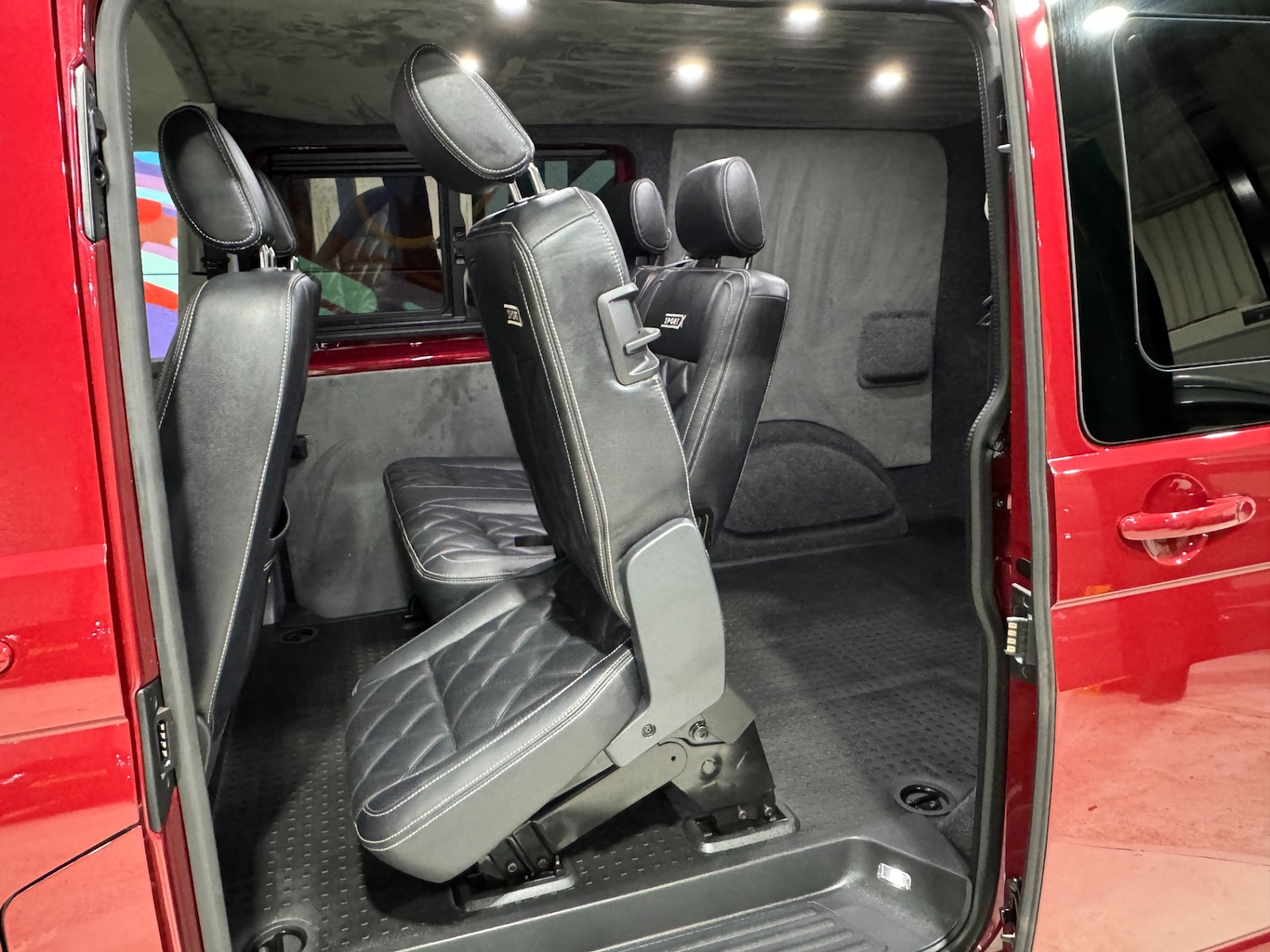 Used Volkswagen Transporter 2022 for sale - 76948271: Photo 15