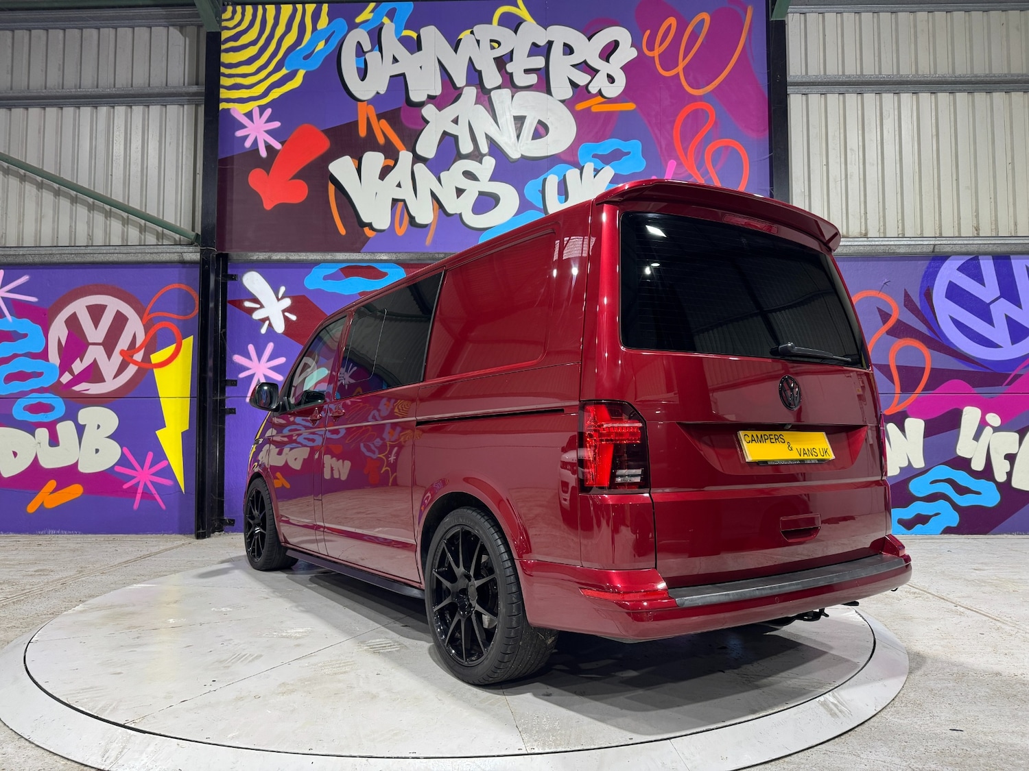 Used Volkswagen Transporter 2022 for sale - 76948271: Photo 16