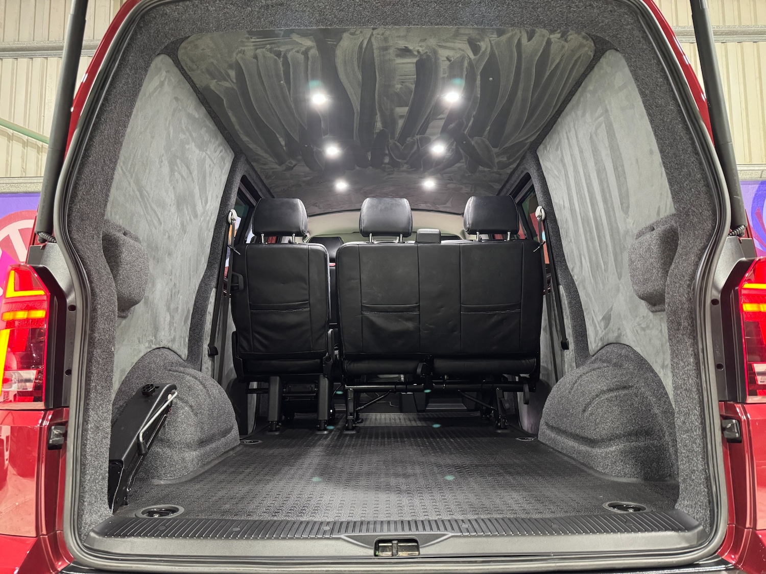 Used Volkswagen Transporter 2022 for sale - 76948271: Photo 19