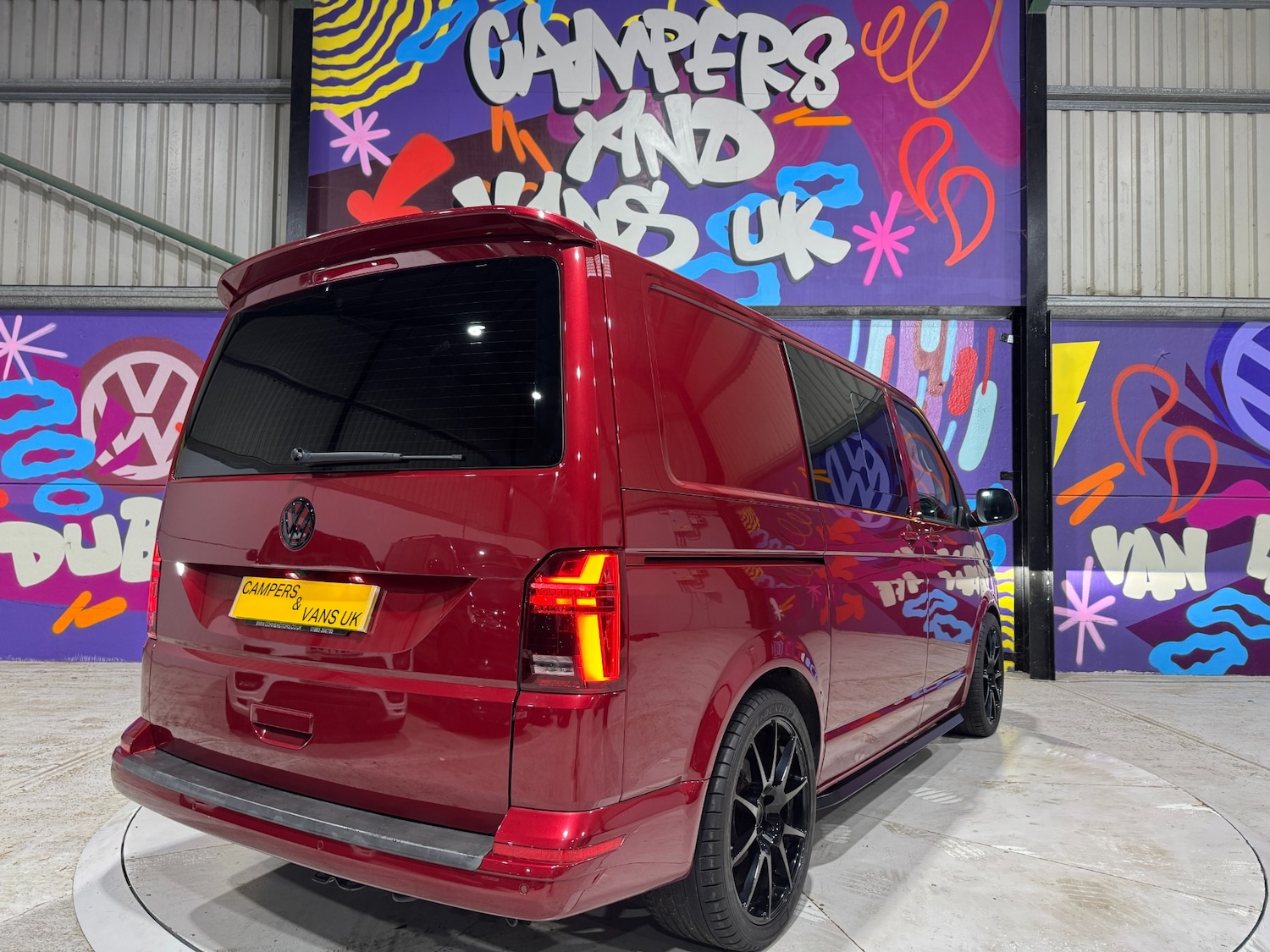 Used Volkswagen Transporter 2022 for sale - 76948271: Photo 20