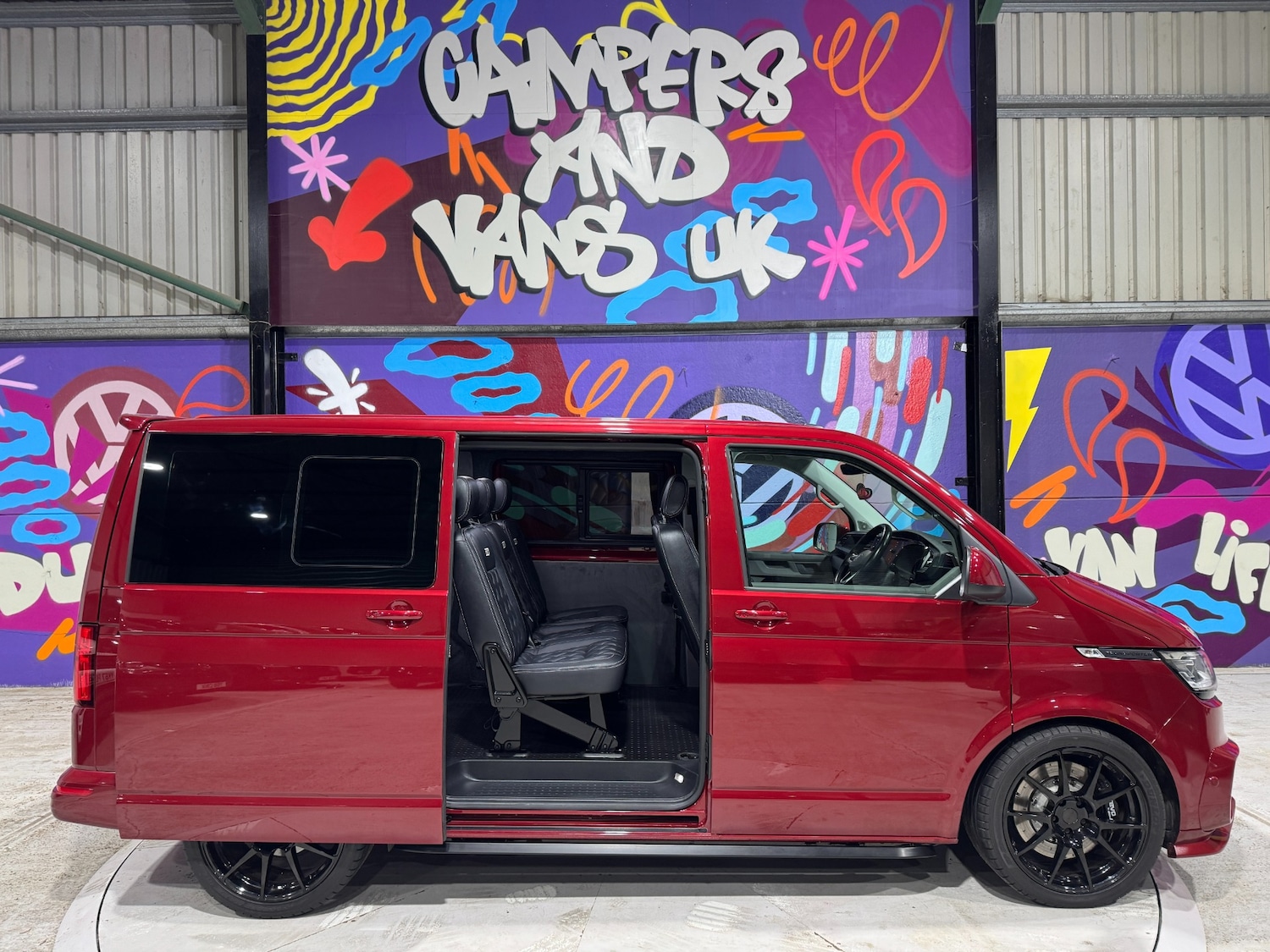 Used Volkswagen Transporter 2022 for sale - 76948271: Photo 22