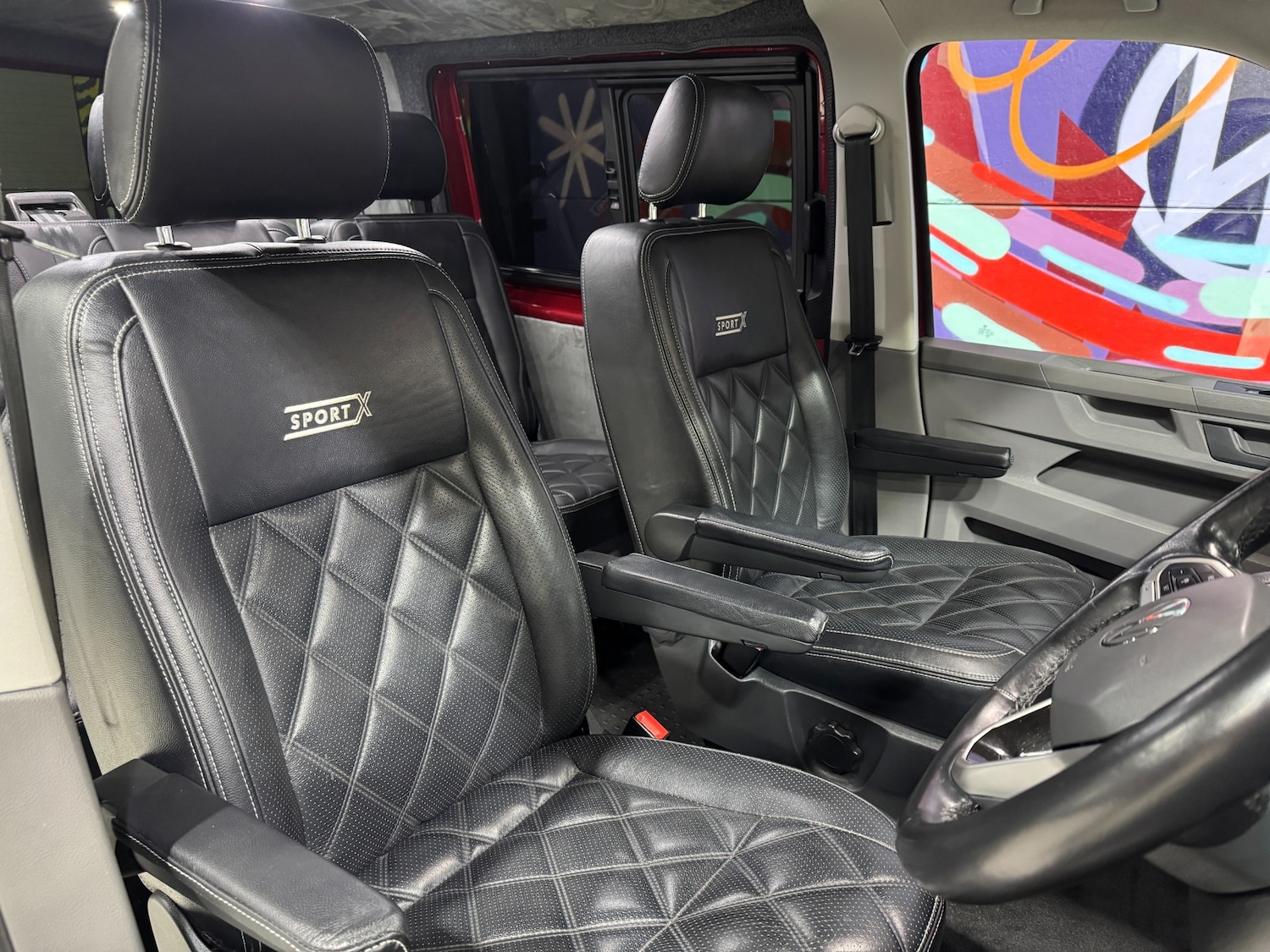 Used Volkswagen Transporter 2022 for sale - 76948271: Photo 27