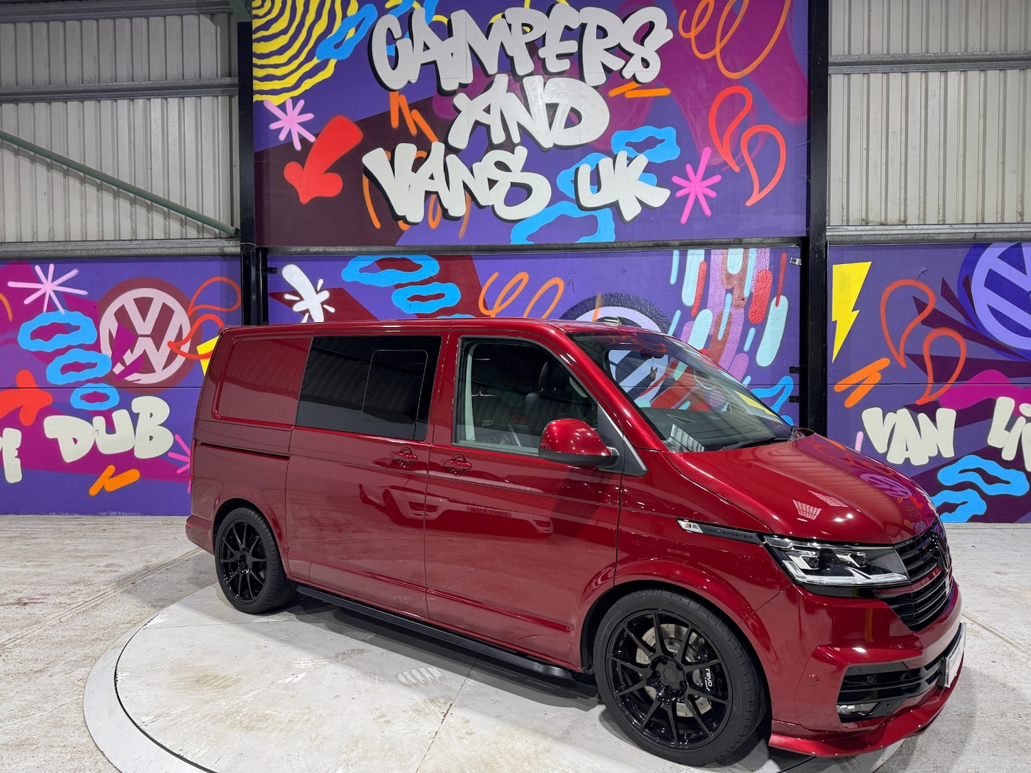 Used Volkswagen Transporter 2022 for sale - 76948271: Photo 28