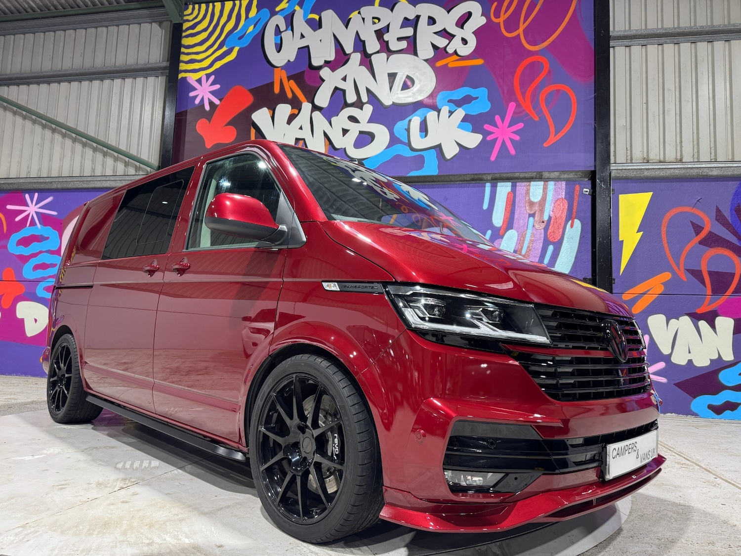 Used Volkswagen Transporter 2022 for sale - 76948271: Photo 29