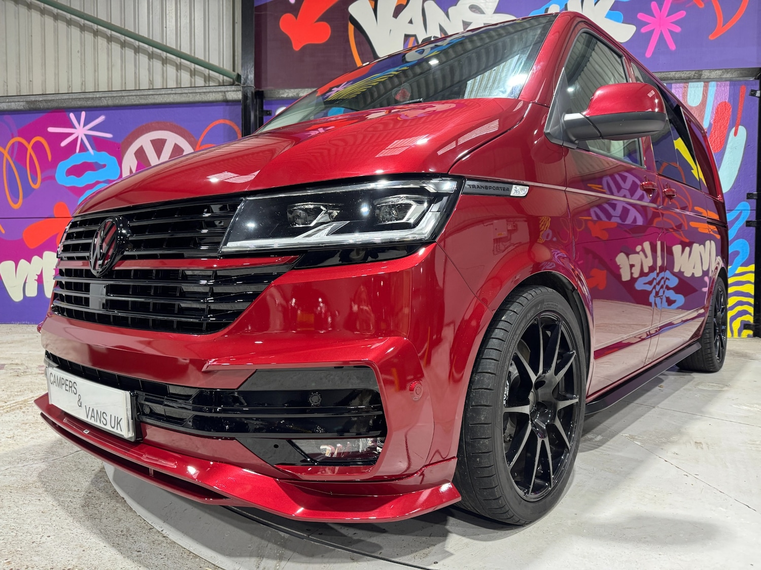 Used Volkswagen Transporter 2022 for sale - 76948271: Photo 32