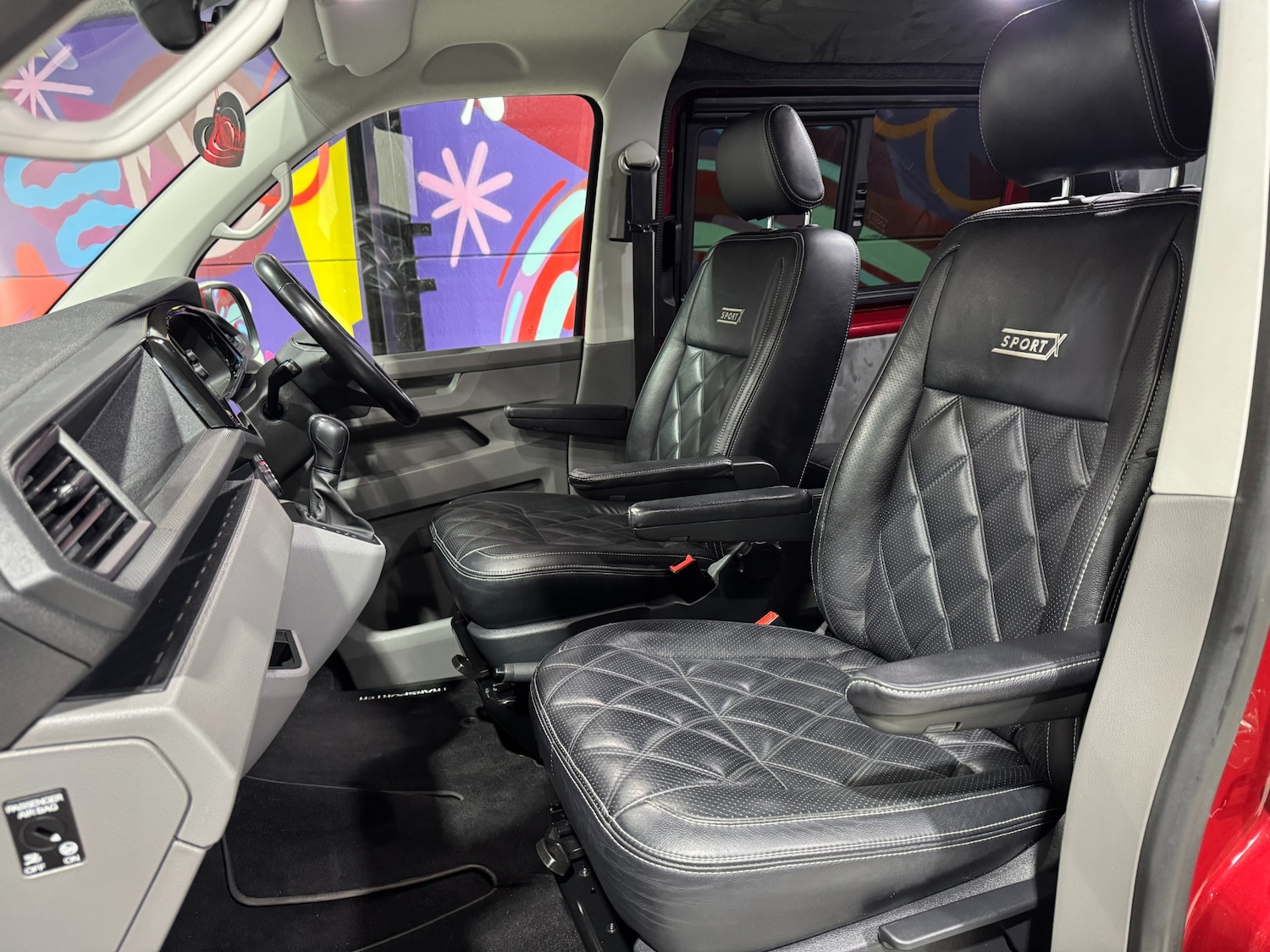 Used Volkswagen Transporter 2022 for sale - 76948271: Photo 33