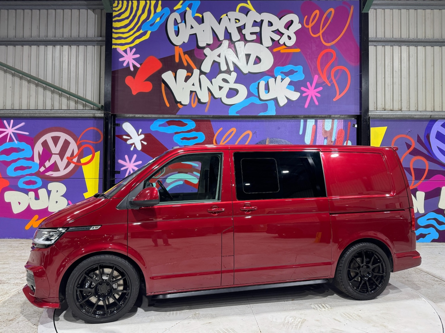 Used Volkswagen Transporter 2022 for sale - 76948271: Photo 34