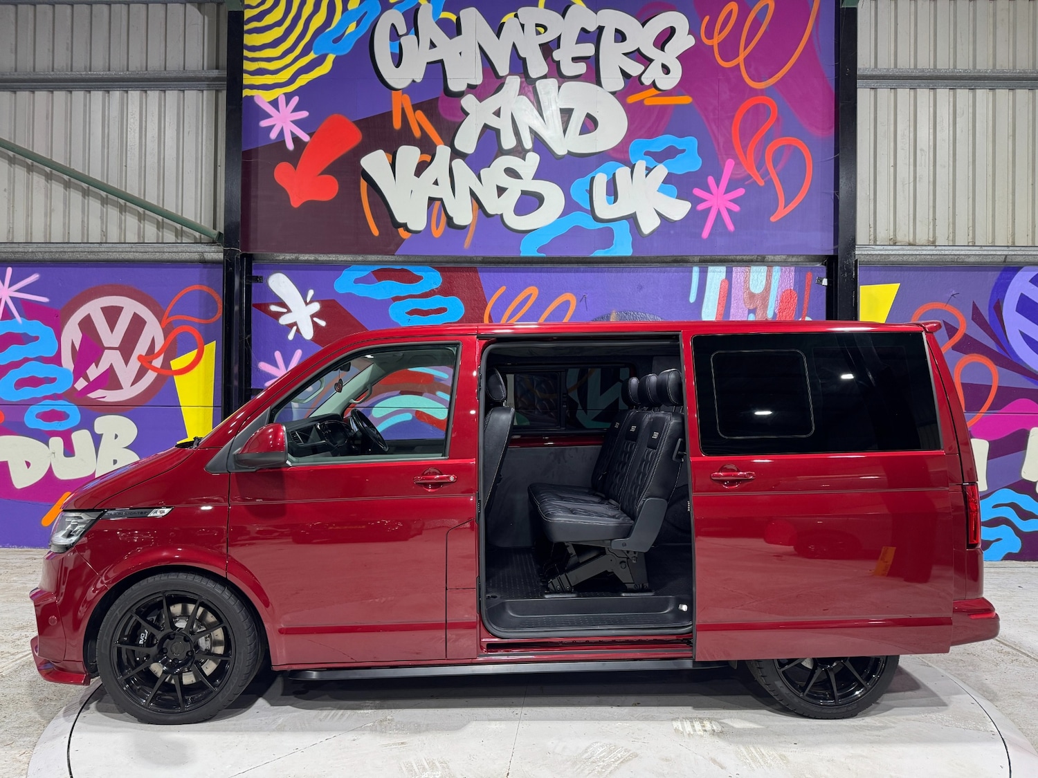 Used Volkswagen Transporter 2022 for sale - 76948271: Photo 35