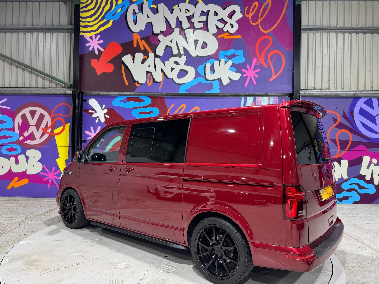 Used Volkswagen Transporter 2022 for sale - 76948271: Photo 36