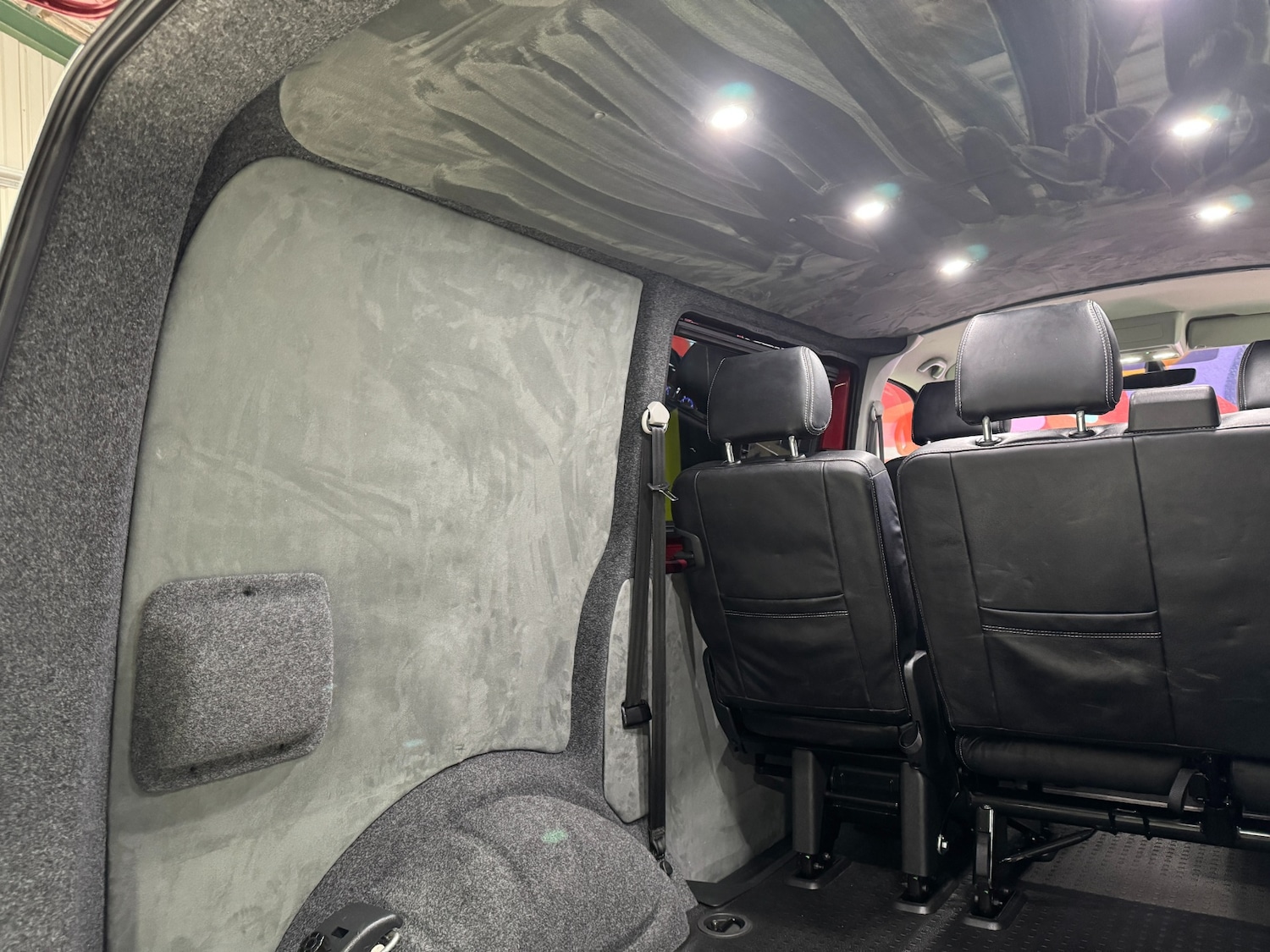 Used Volkswagen Transporter 2022 for sale - 76948271: Photo 38