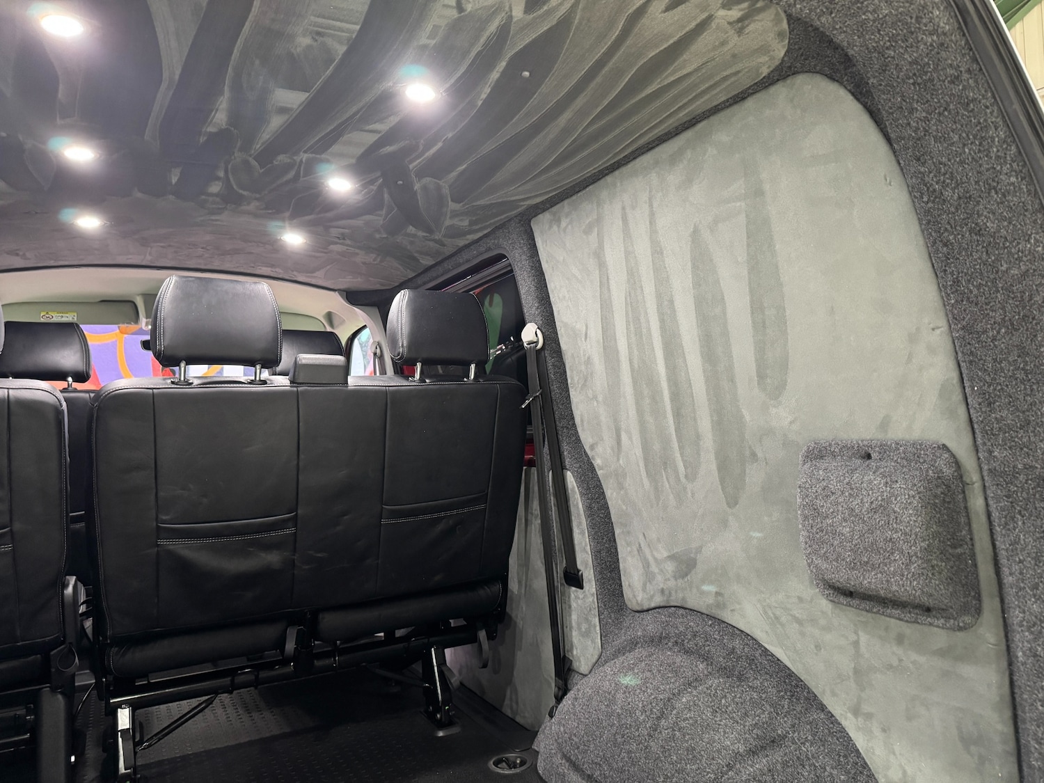 Used Volkswagen Transporter 2022 for sale - 76948271: Photo 39