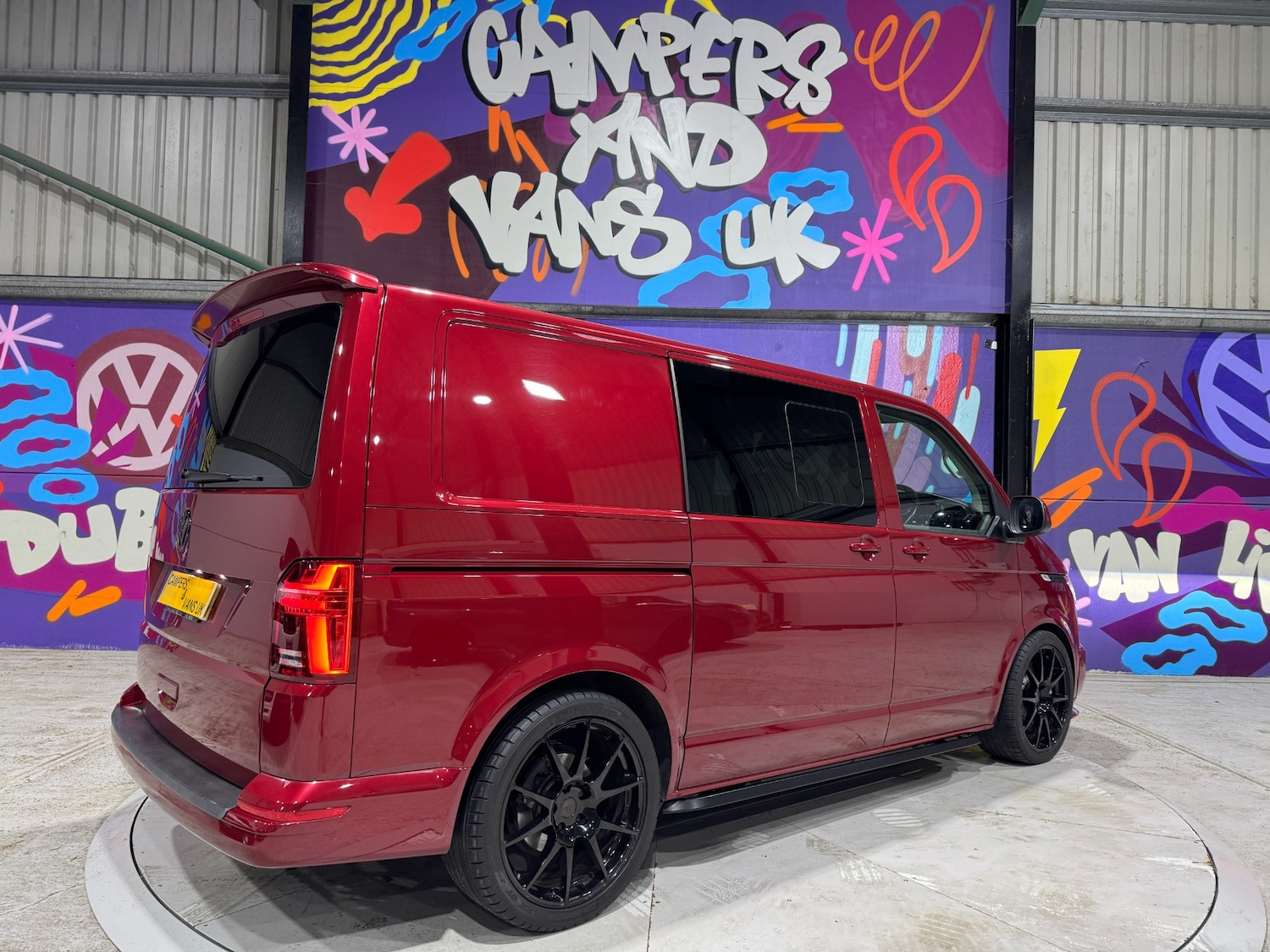 Used Volkswagen Transporter 2022 for sale - 76948271: Photo 41