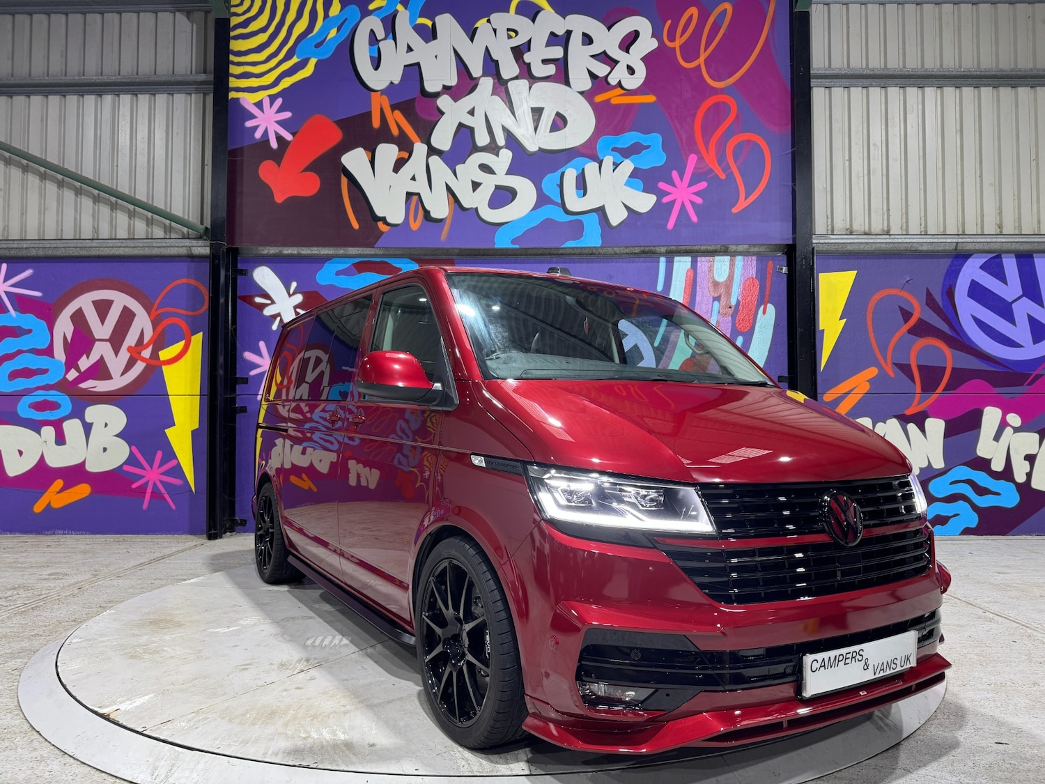 Used Volkswagen Transporter 2022 for sale - 76948271: Photo 42