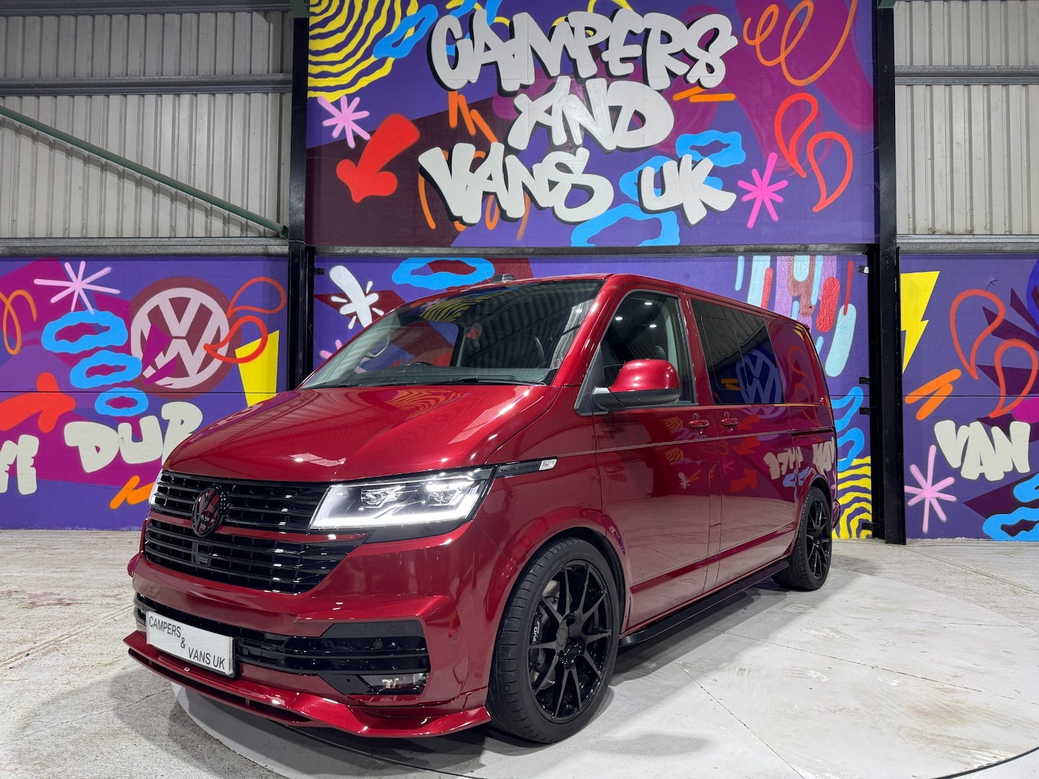 Used Volkswagen Transporter 2022 for sale - 76948271: Photo 43