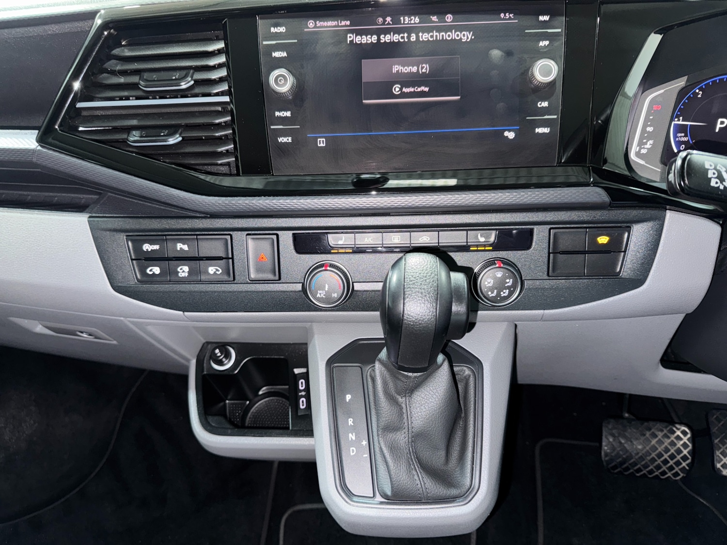 Used Volkswagen Transporter 2022 for sale - 76948271: Photo 44